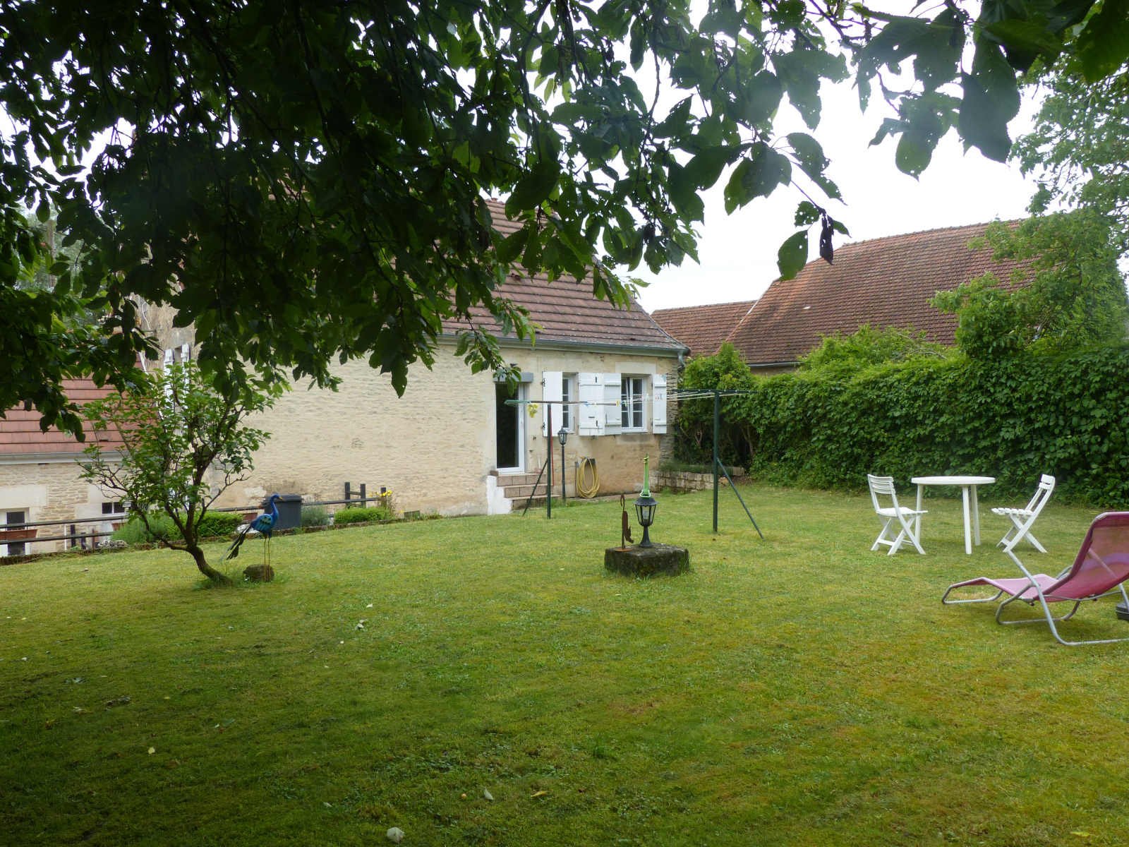 Image_, Maison, Villiers-sur-Suize, ref :944