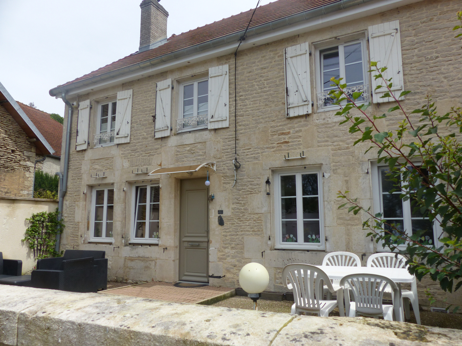 Image_, Maison, Villiers-sur-Suize, ref :944