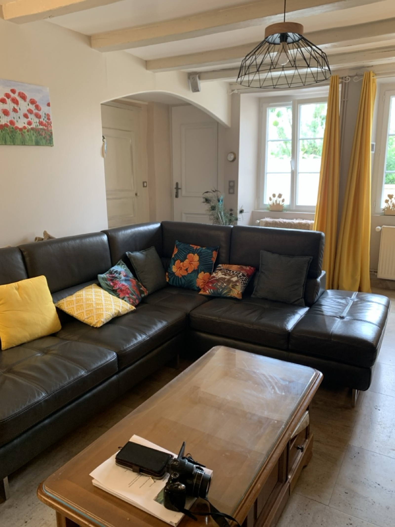 Image_, Maison, Villiers-sur-Suize, ref :944