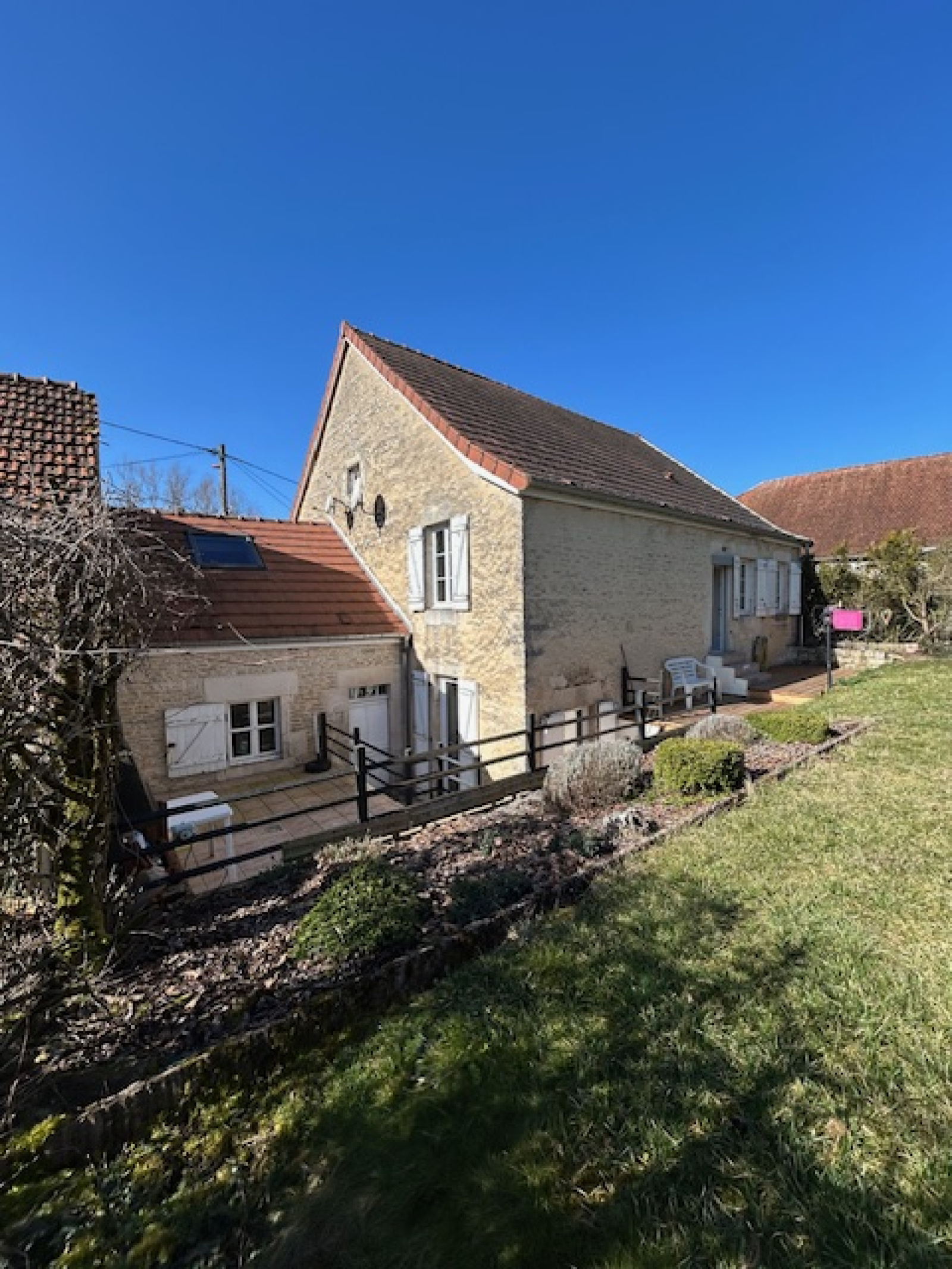 Image_, Maison, Rolampont, ref :944