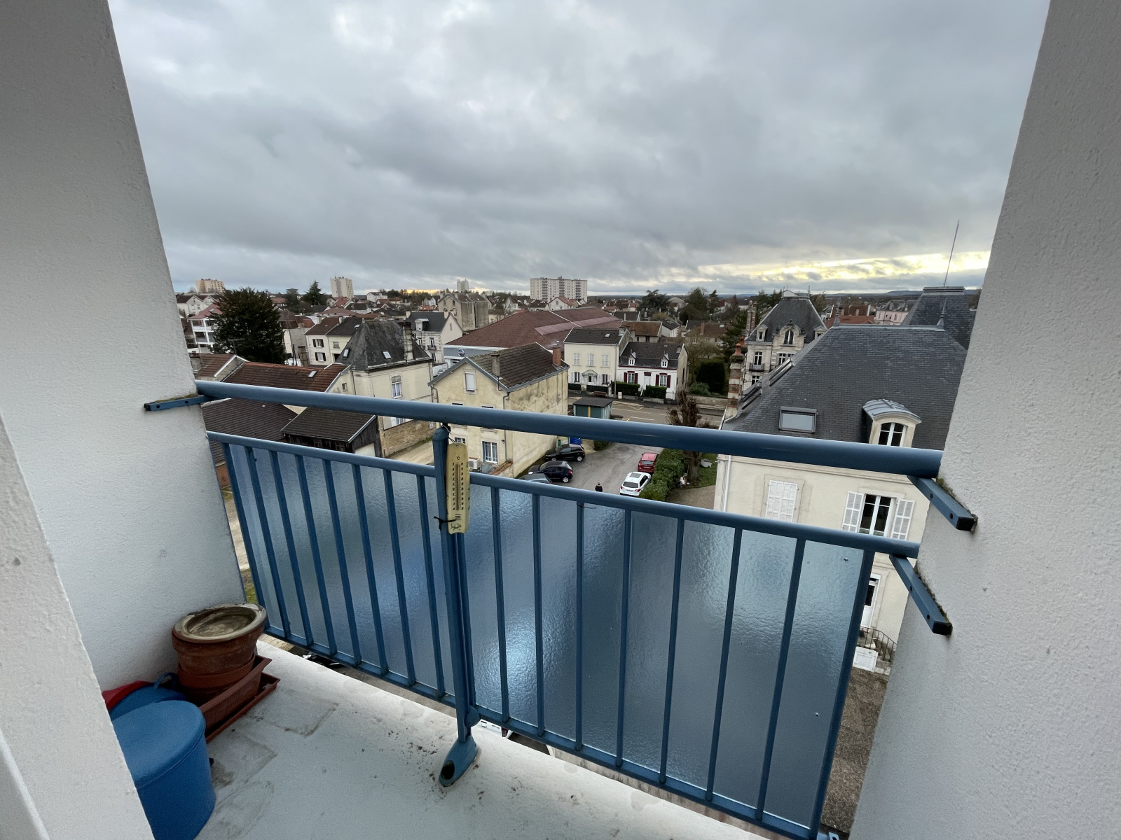 Image_, Appartement, Chaumont, ref :905