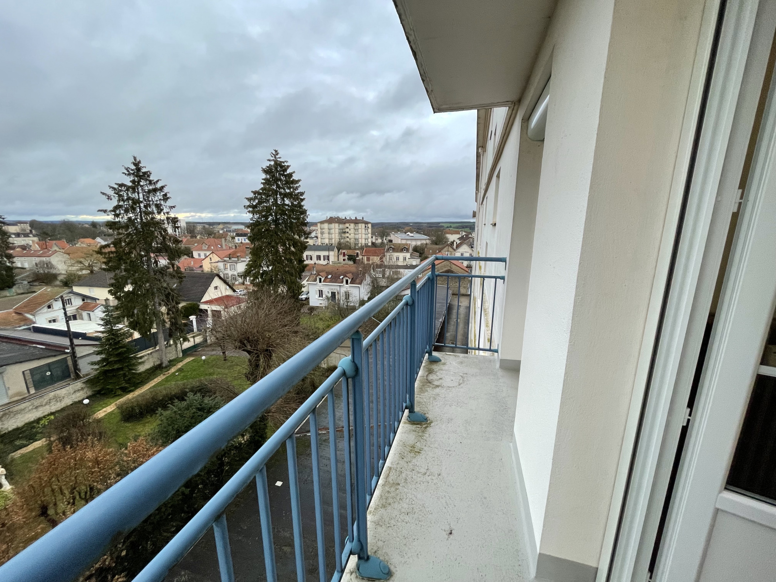 Image_, Appartement, Chaumont, ref :905