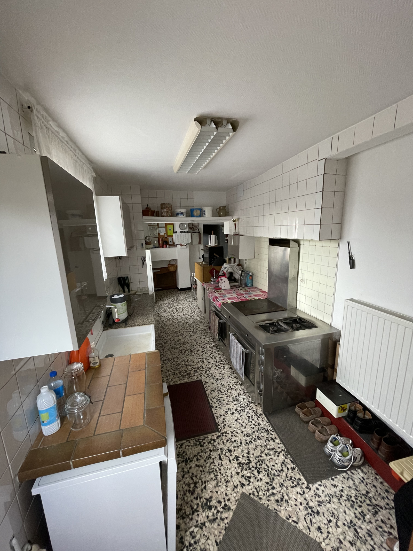 Image_, Maison, Bugnières, ref :852