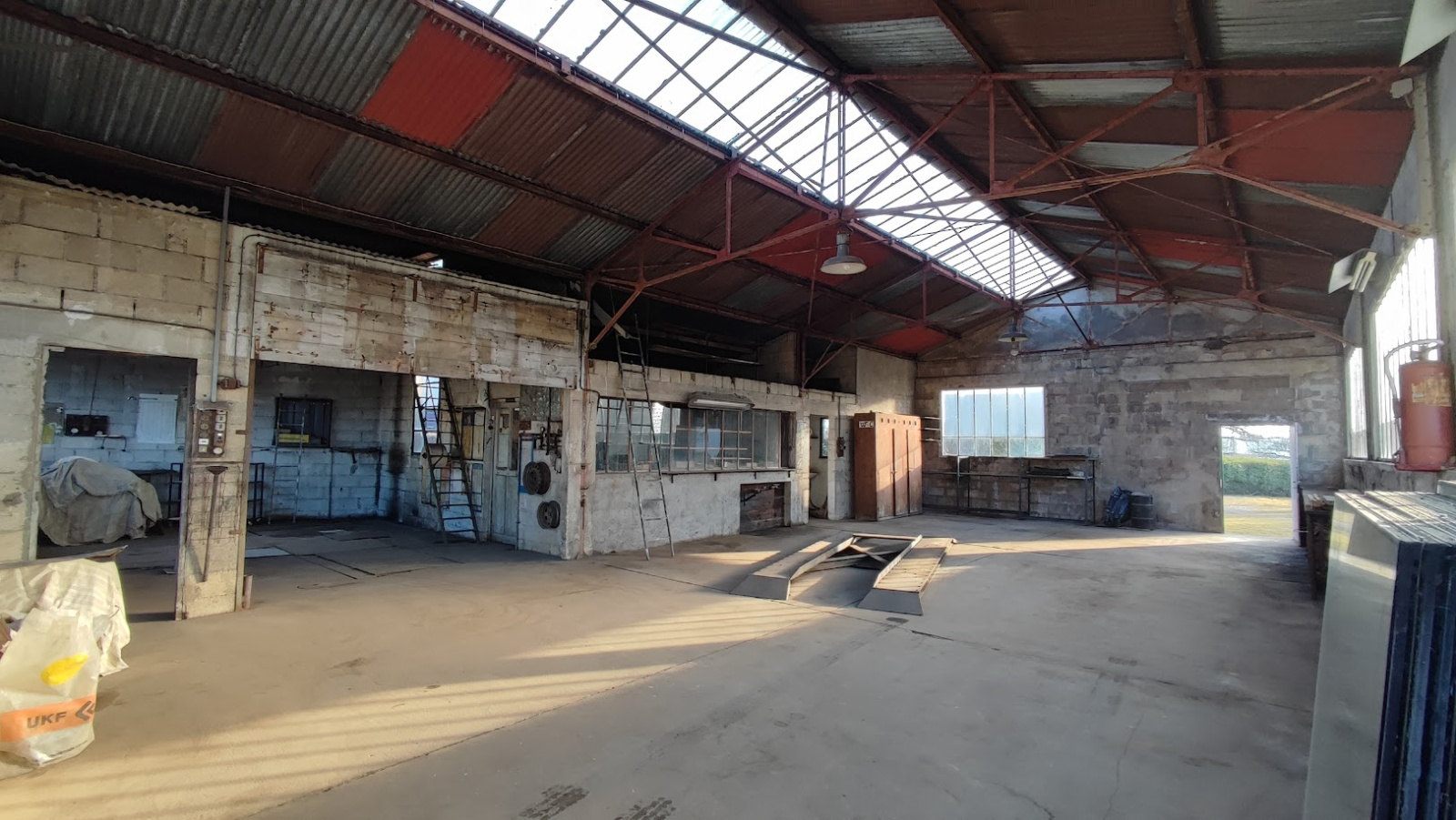 Image_, Maison, Is-en-Bassigny, ref :994