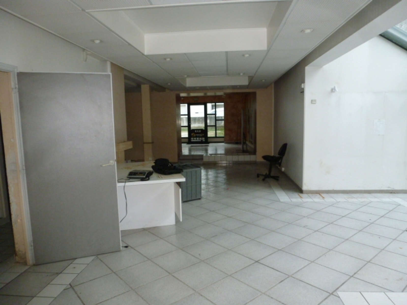 Image_, Local commercial, Chaumont, ref :761