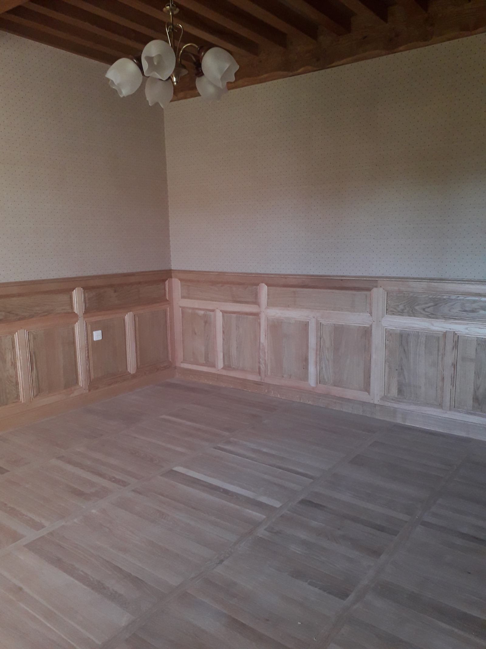 Image_, Maison de village, Ville-aux-Bois, ref :996