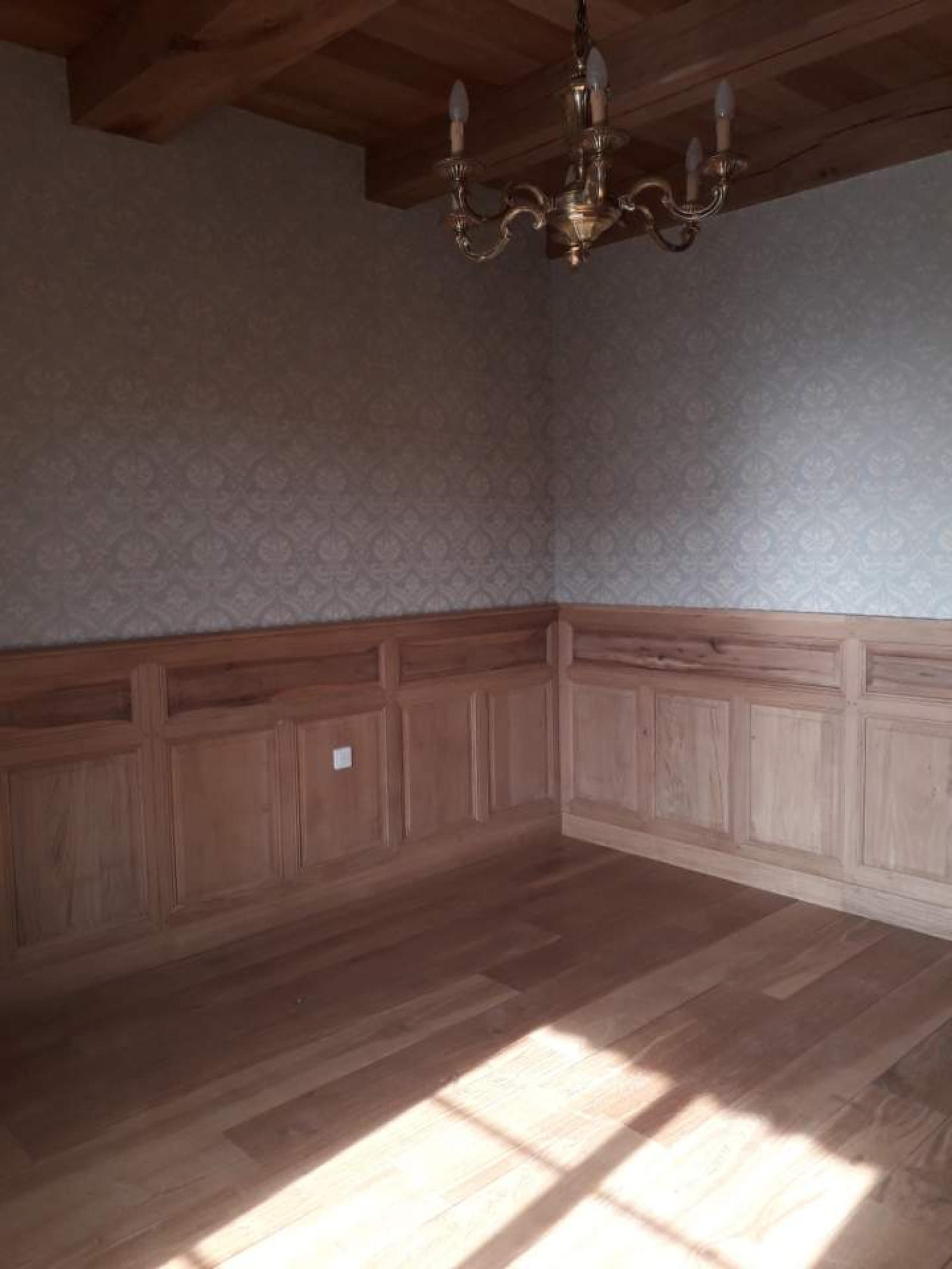 Image_, Maison de village, Ville-aux-Bois, ref :996