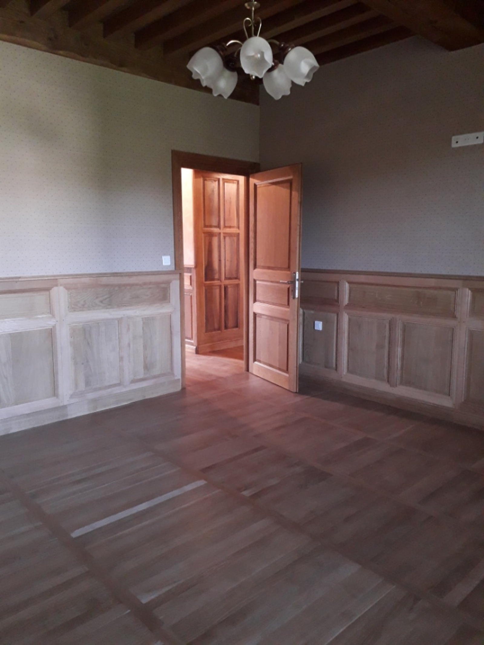 Image_, Maison de village, Ville-aux-Bois, ref :996