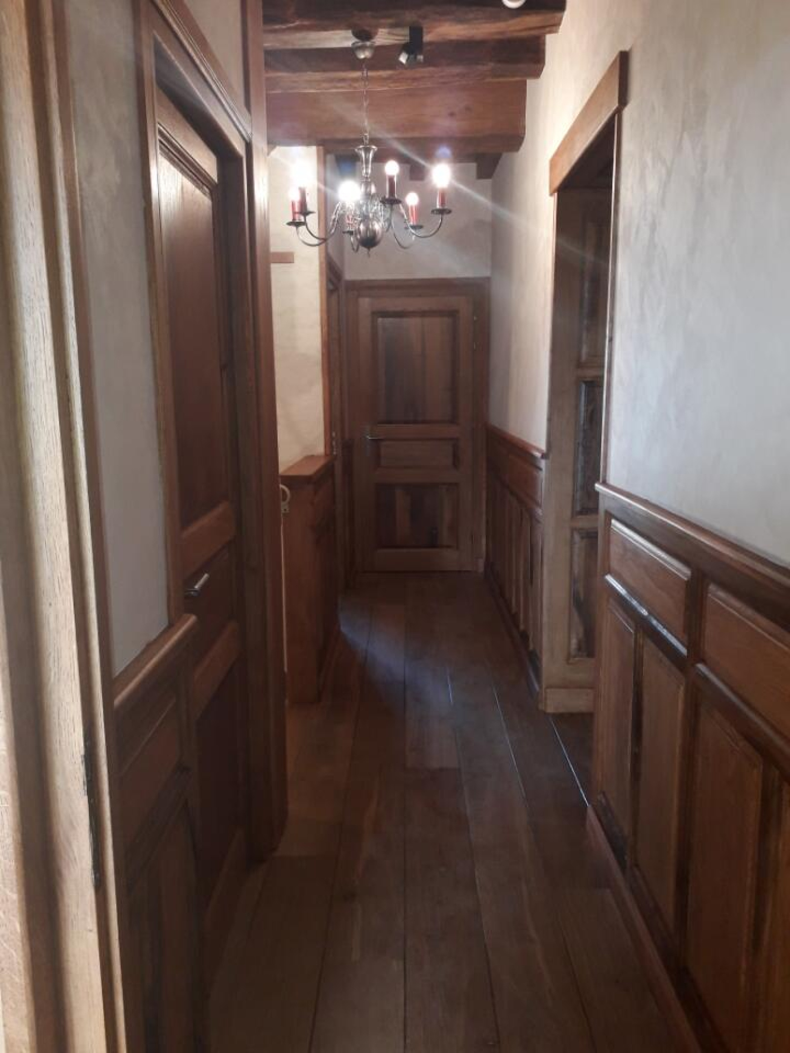 Image_, Maison de village, Ville-aux-Bois, ref :996