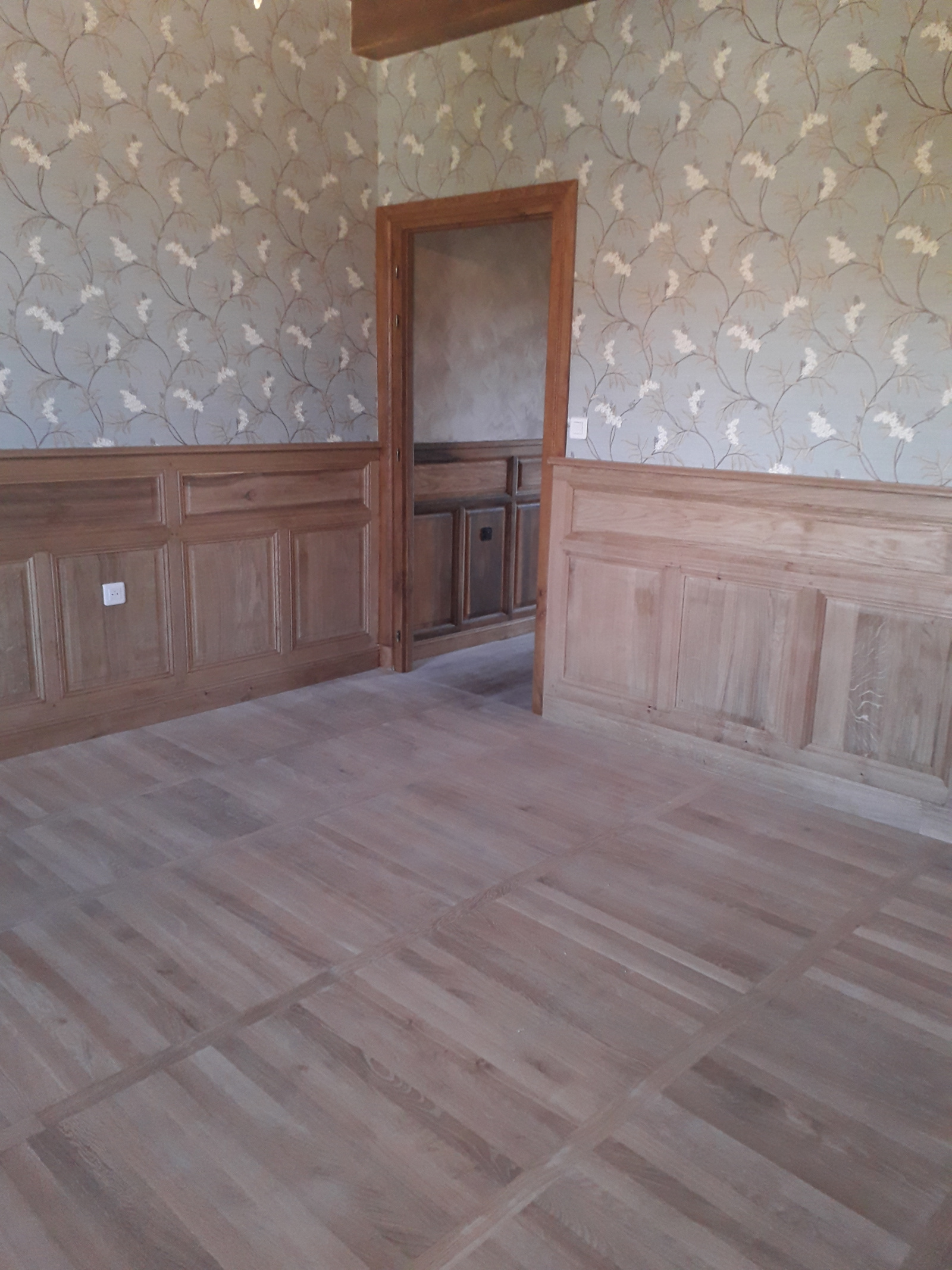 Image_, Maison de village, Ville-aux-Bois, ref :996