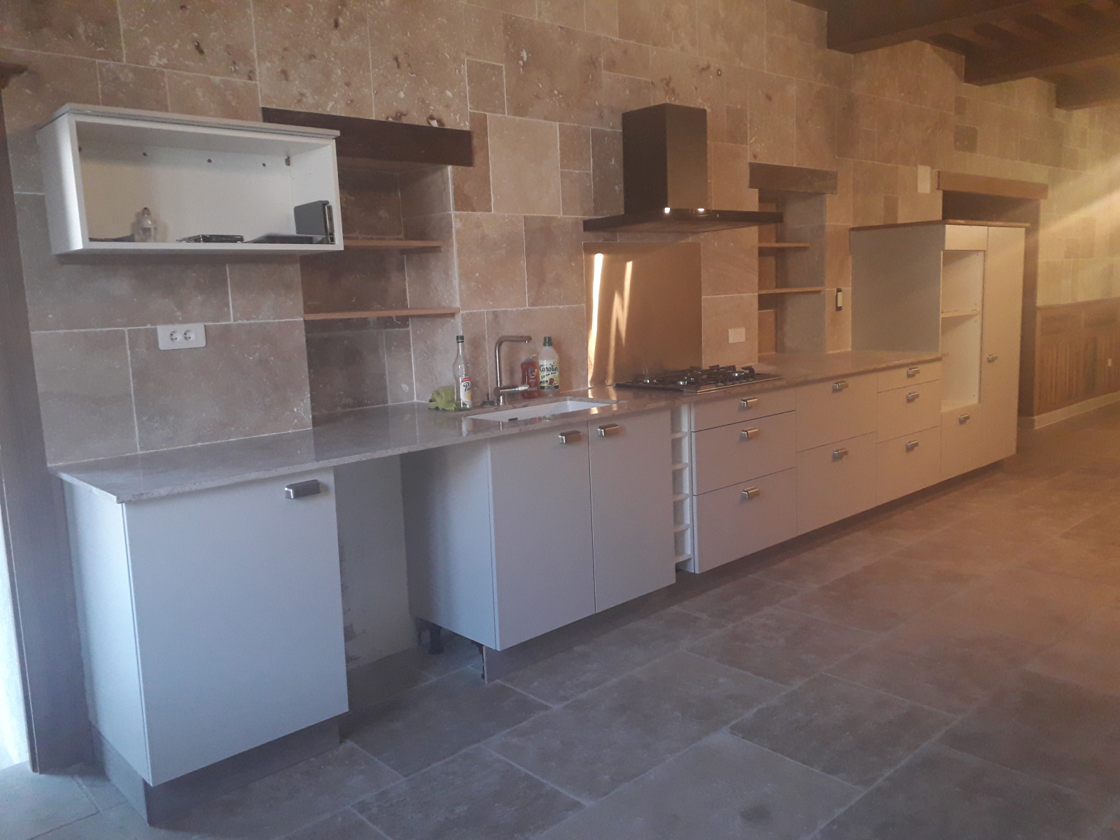 Image_, Maison de village, Ville-aux-Bois, ref :996