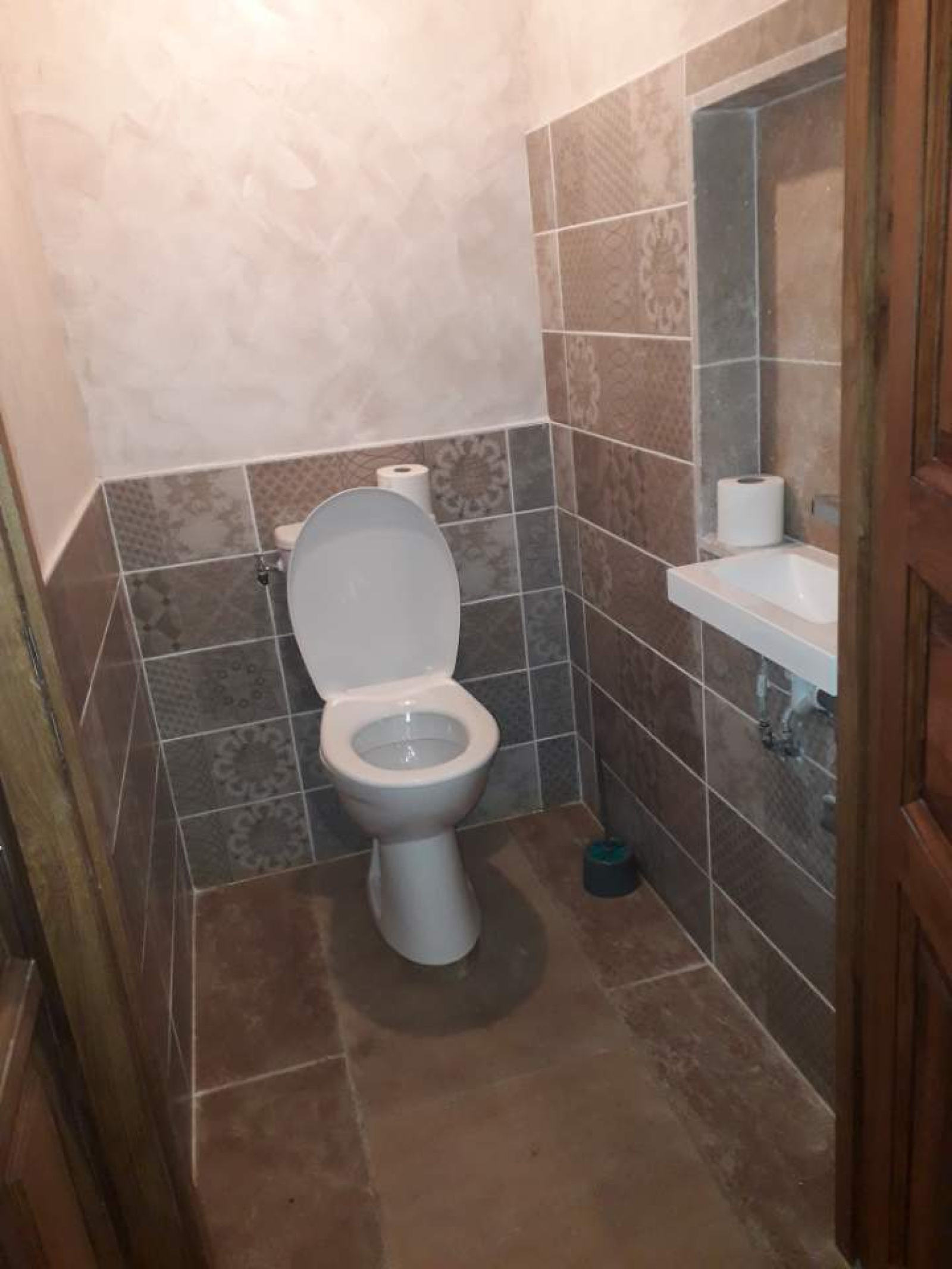 Image_, Maison de village, Ville-aux-Bois, ref :996