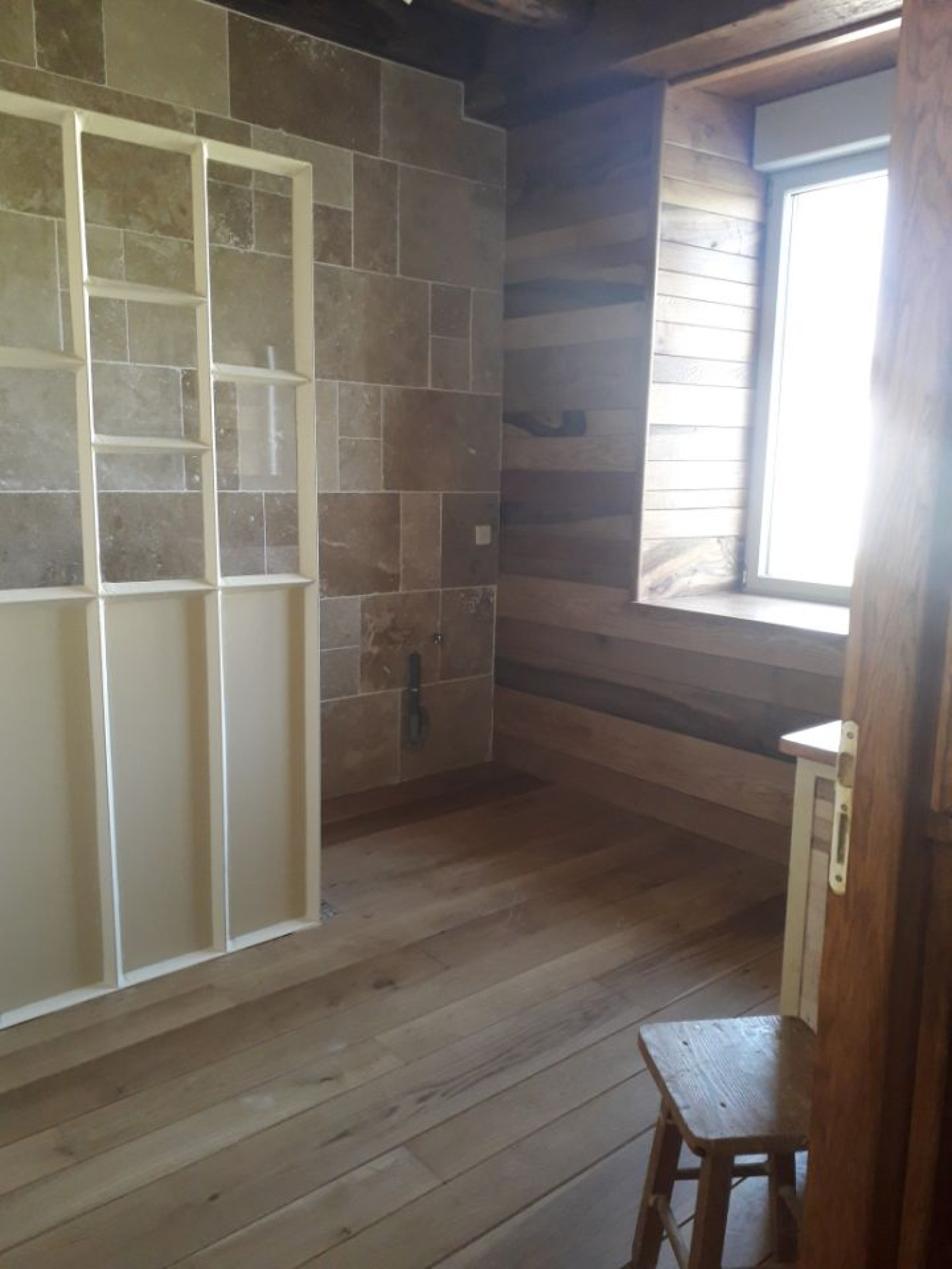 Image_, Maison de village, Ville-aux-Bois, ref :996