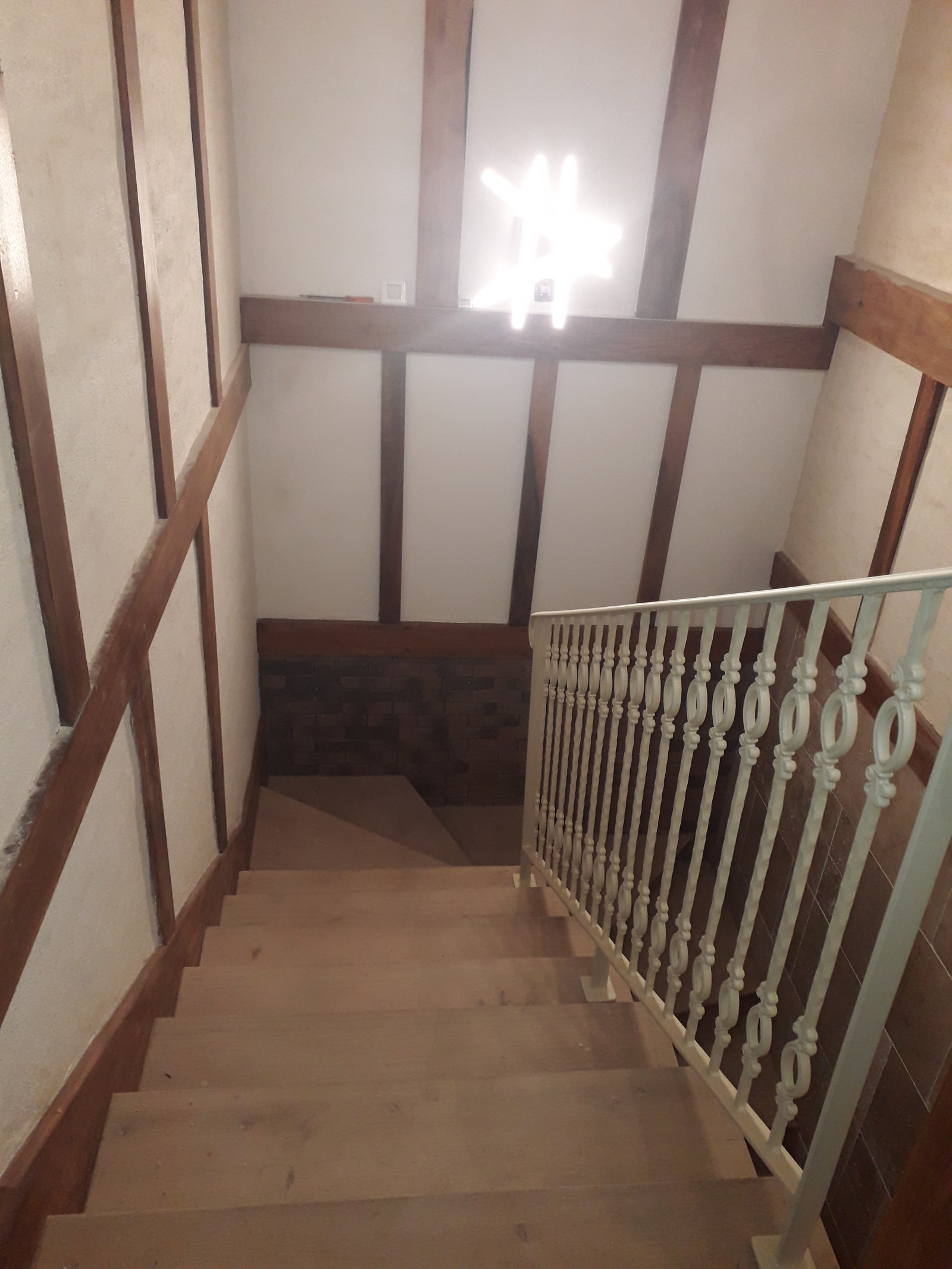 Image_, Maison de village, Ville-aux-Bois, ref :996