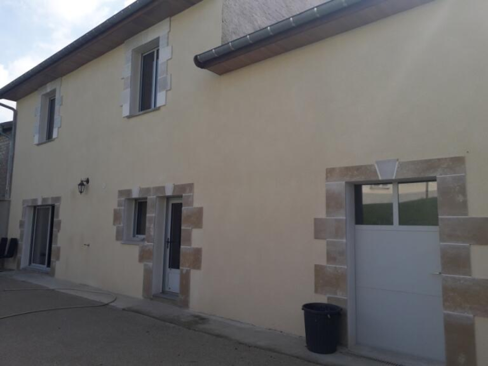 Image_, Maison de village, Ville-aux-Bois, ref :996