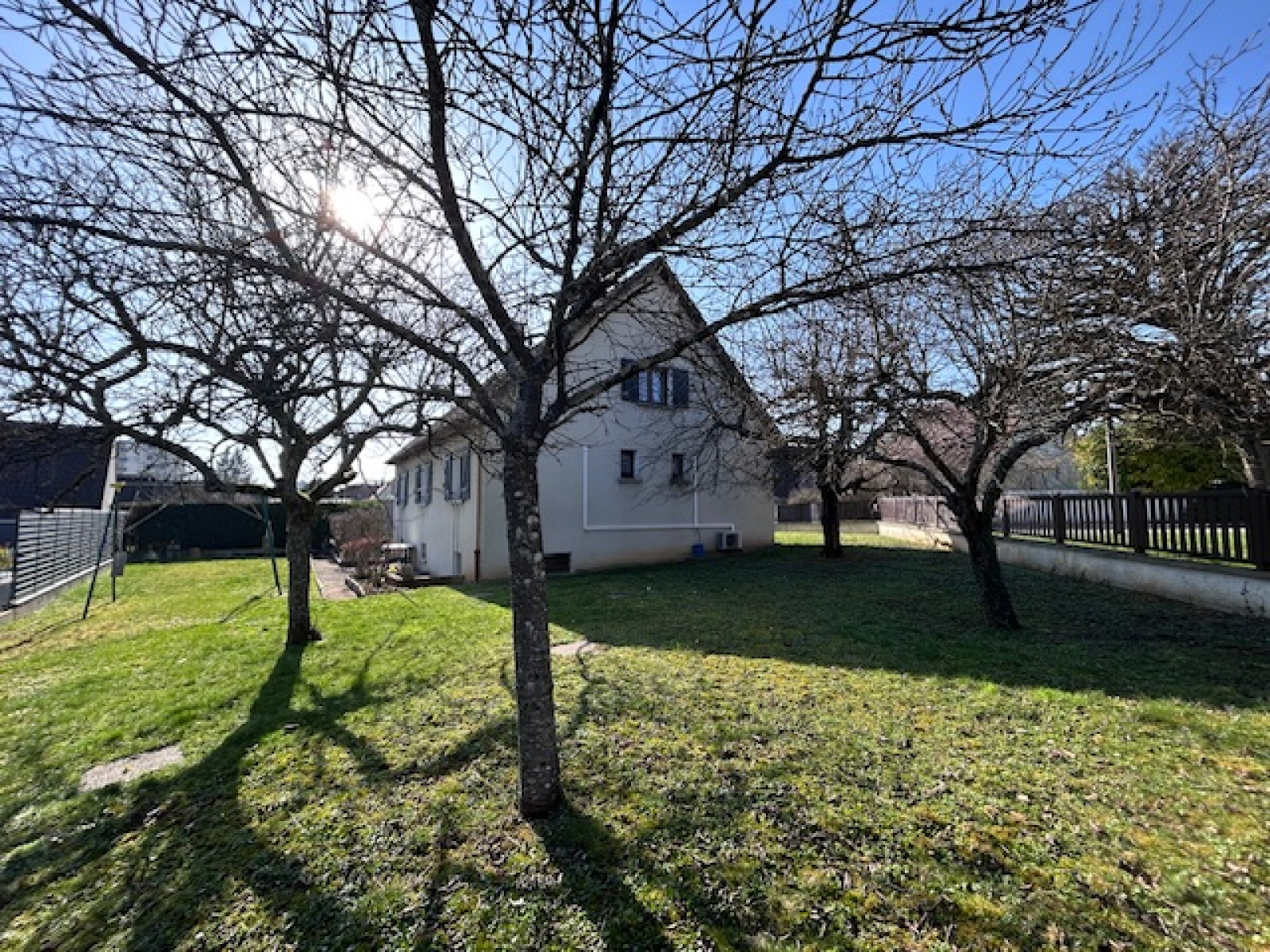 Image_, Maison, Fontaine-lès-Dijon, ref :1030