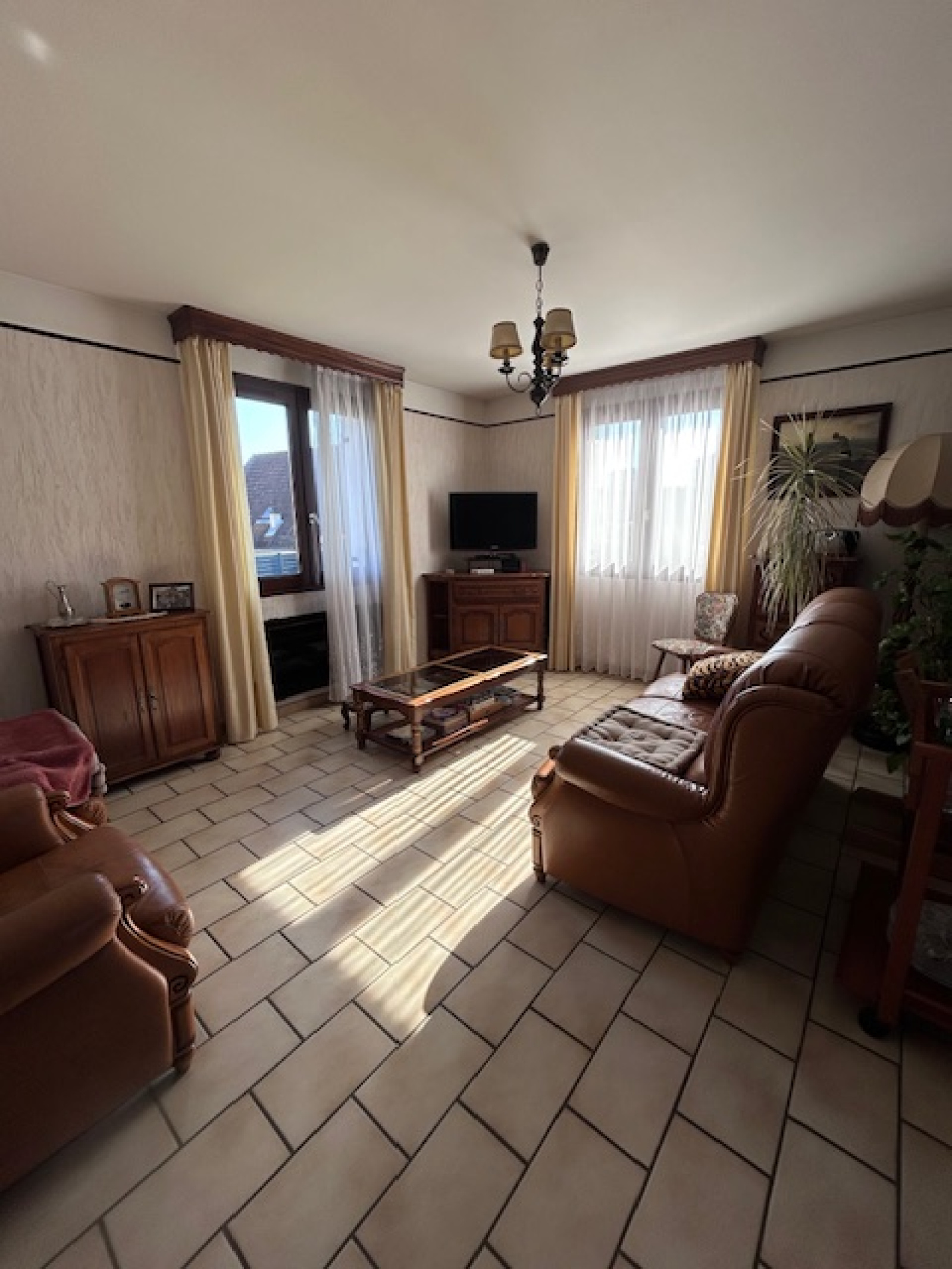 Image_, Maison, Fontaine-lès-Dijon, ref :1030