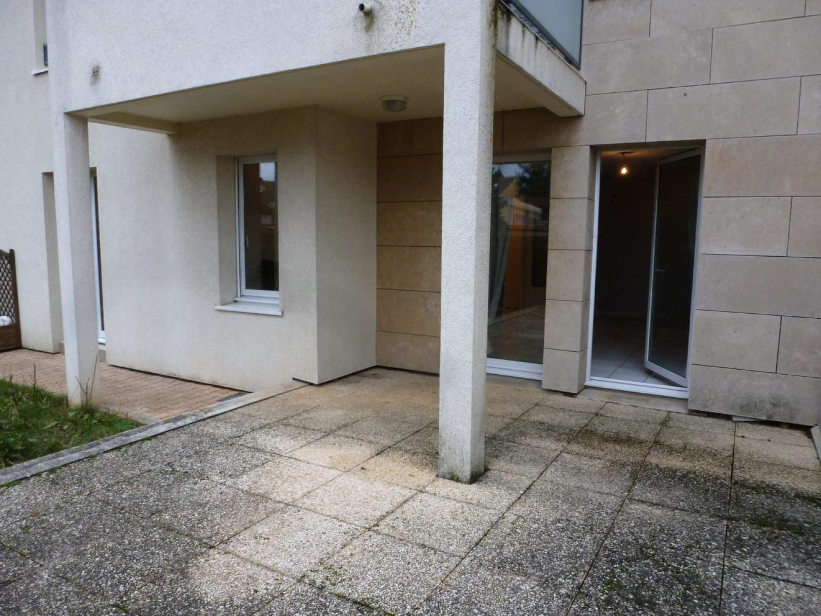 Image_, Appartement, Chaumont, ref :380