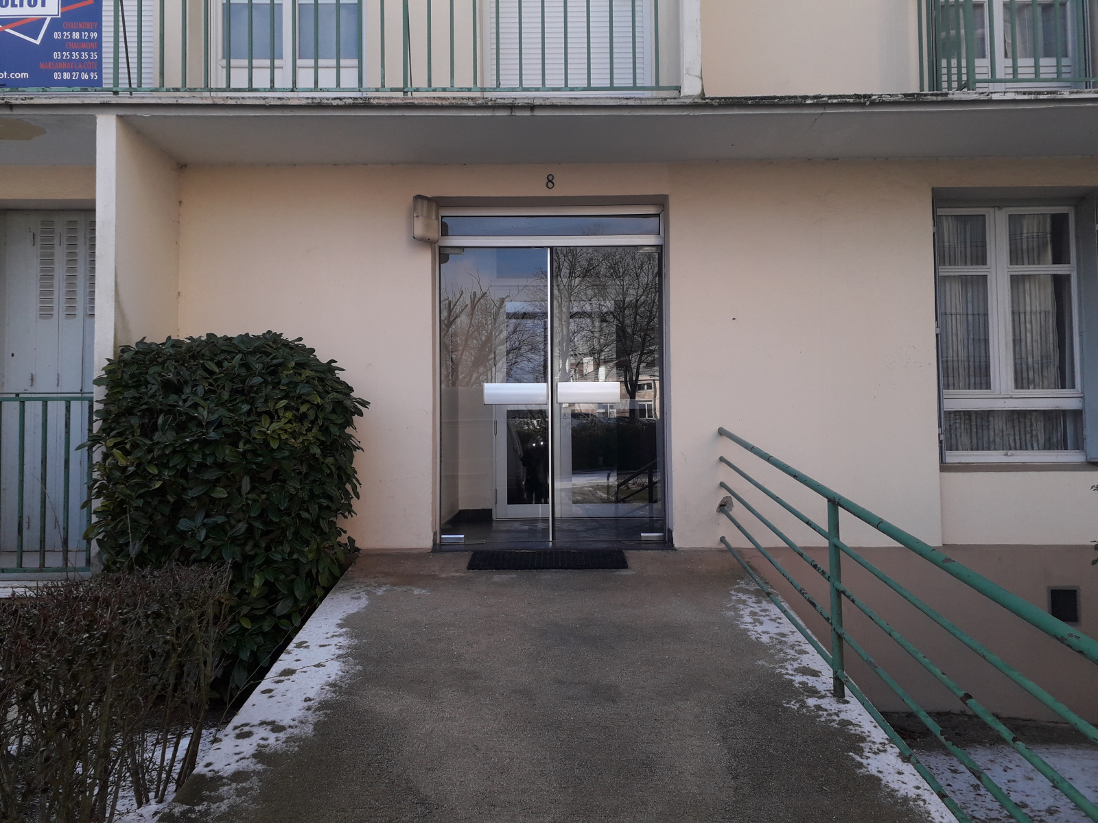 Image_, Appartement, Chaumont, ref :903