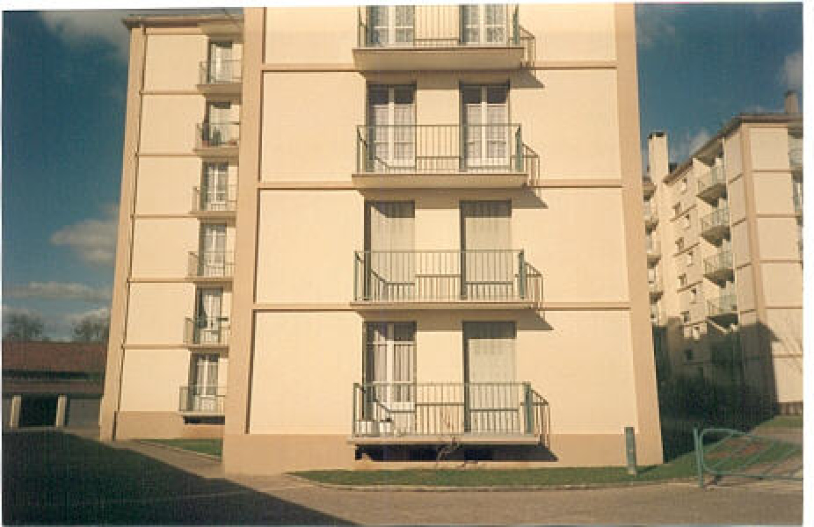 Image_, Appartement, Chaumont, ref :903