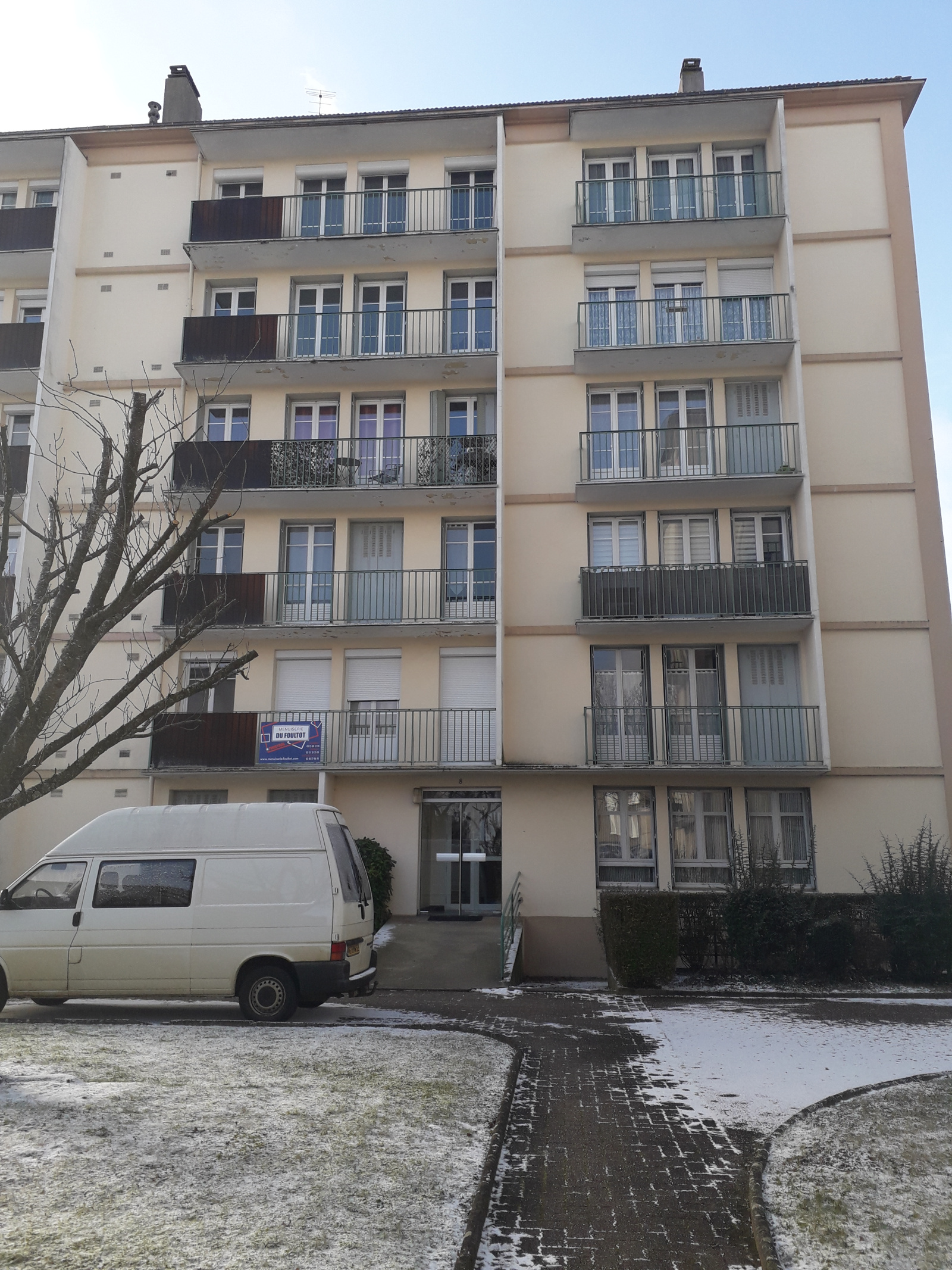 Image_, Appartement, Chaumont, ref :903