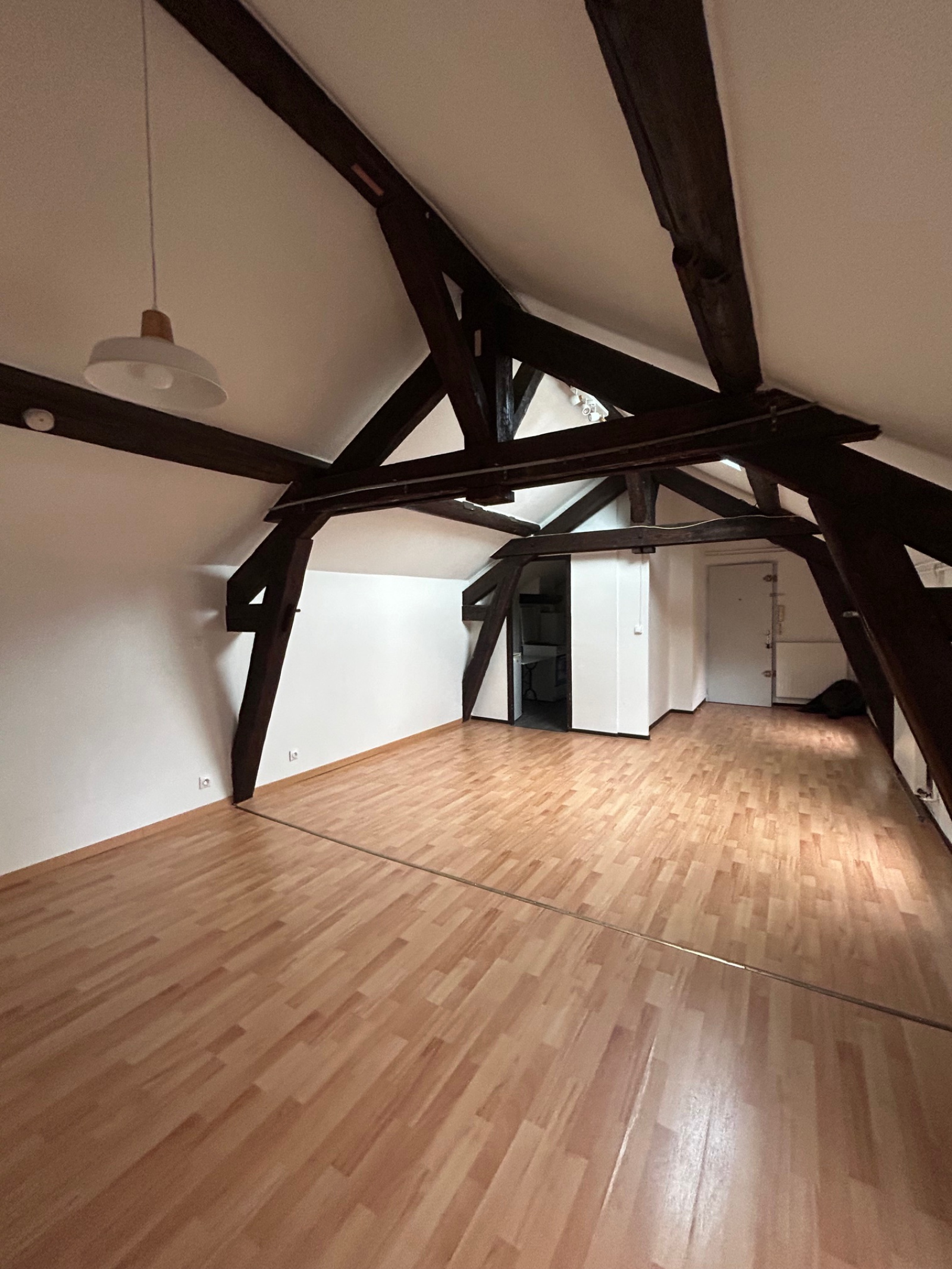 Image_, Appartement, Chaumont, ref :698