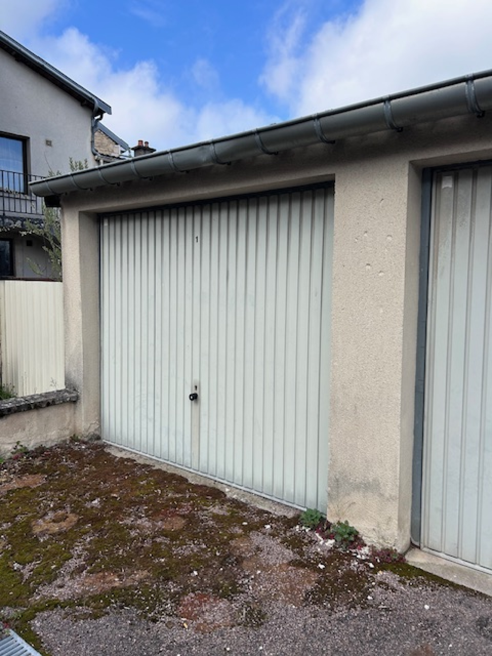 Image_, Garage, Chaumont, ref :1035