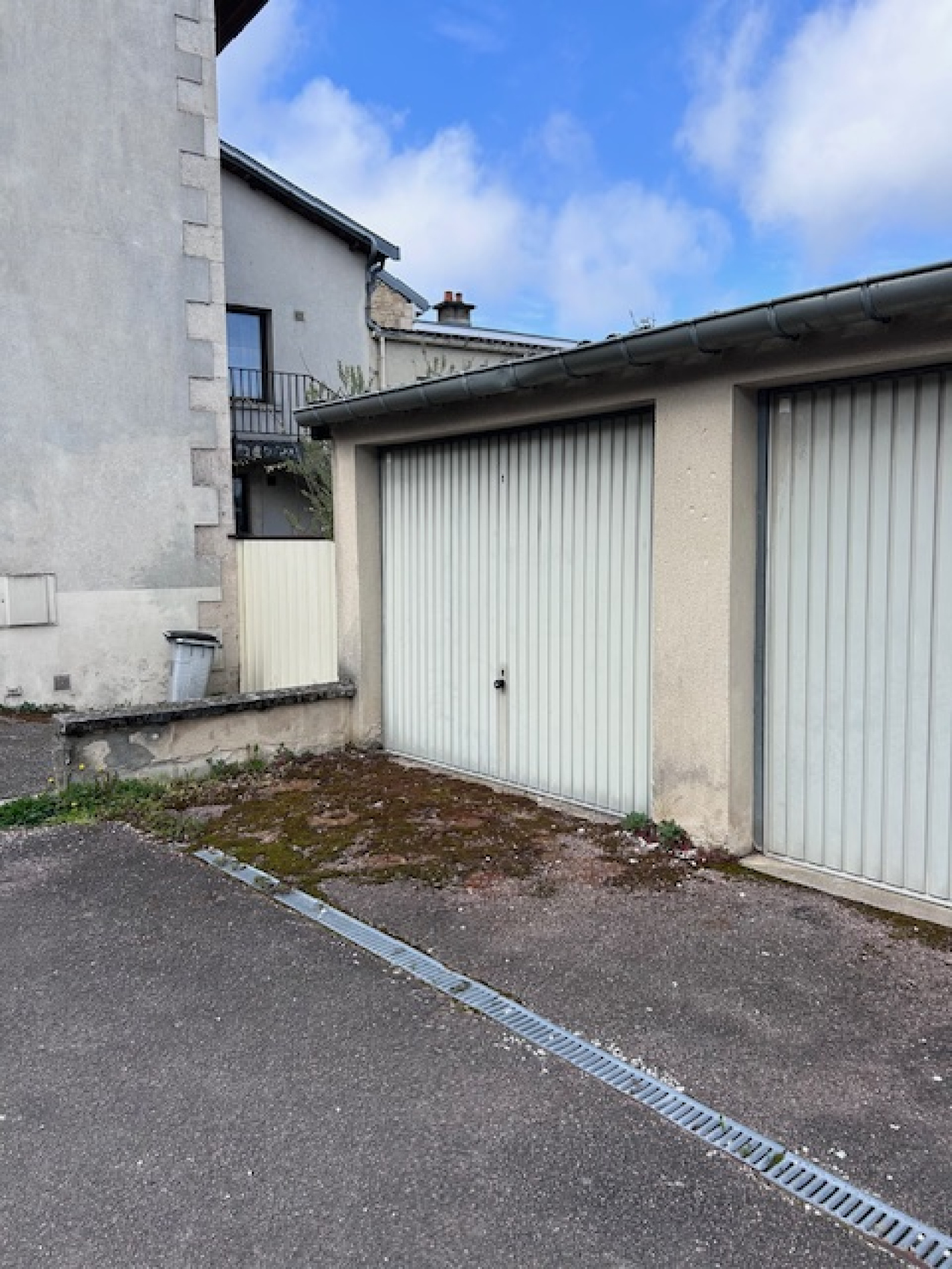 Image_, Garage, Chaumont, ref :1035