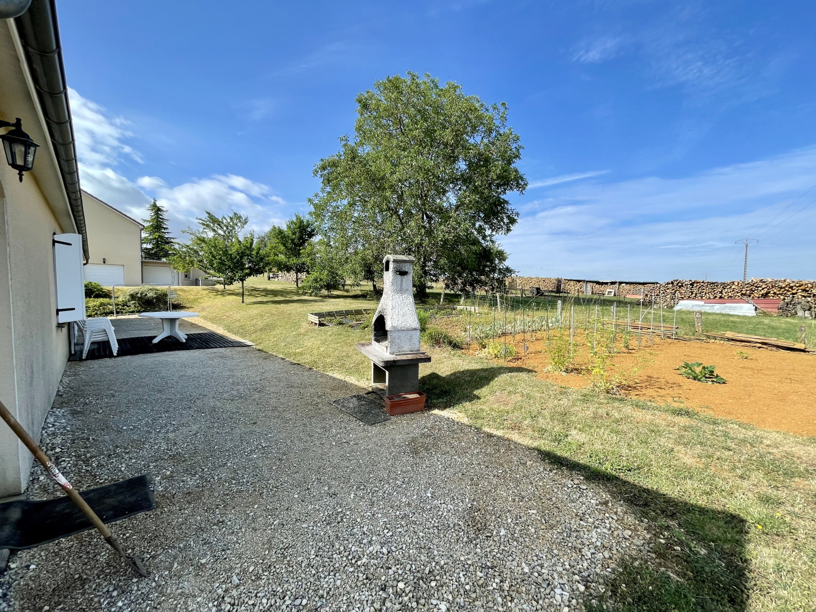Image_, Maison, Chantraines, ref :837/7