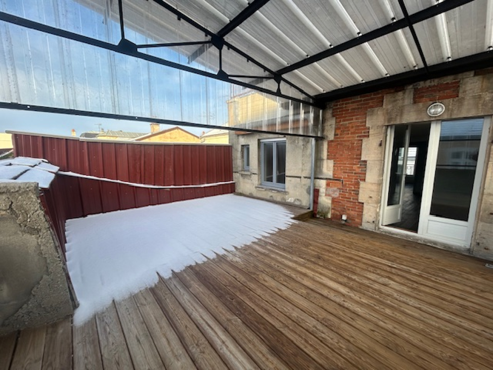 Image_, Appartement, Chaumont, ref :1026