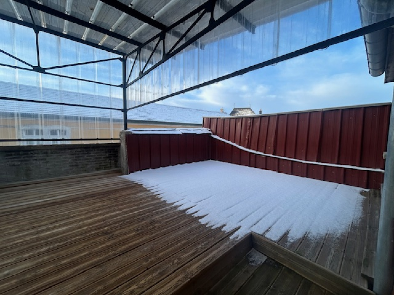 Image_, Appartement, Chaumont, ref :1026