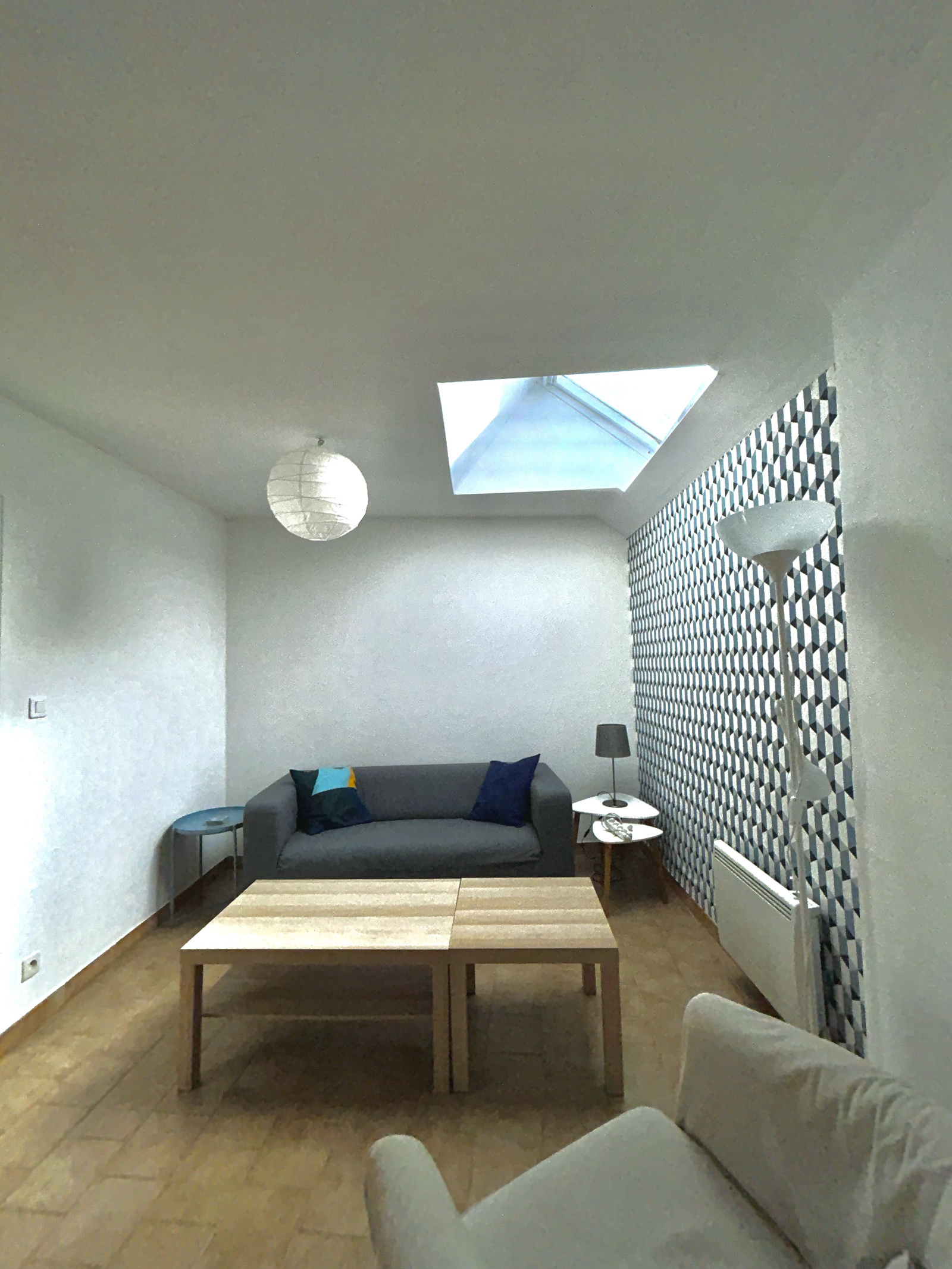 Image_, Appartement, Chaumont, ref :446