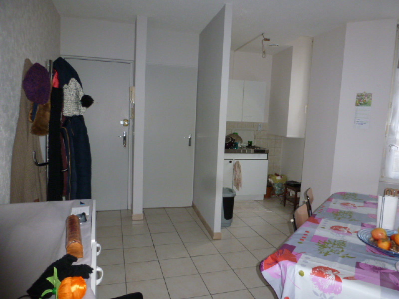 Image_, Appartement, Chaumont, ref :37