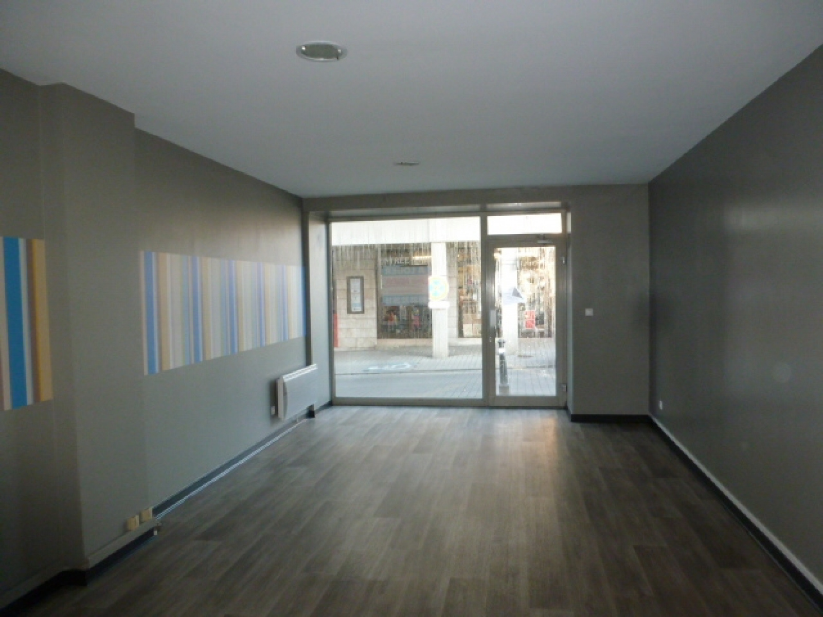 Image_, Local commercial, Chaumont, ref :858