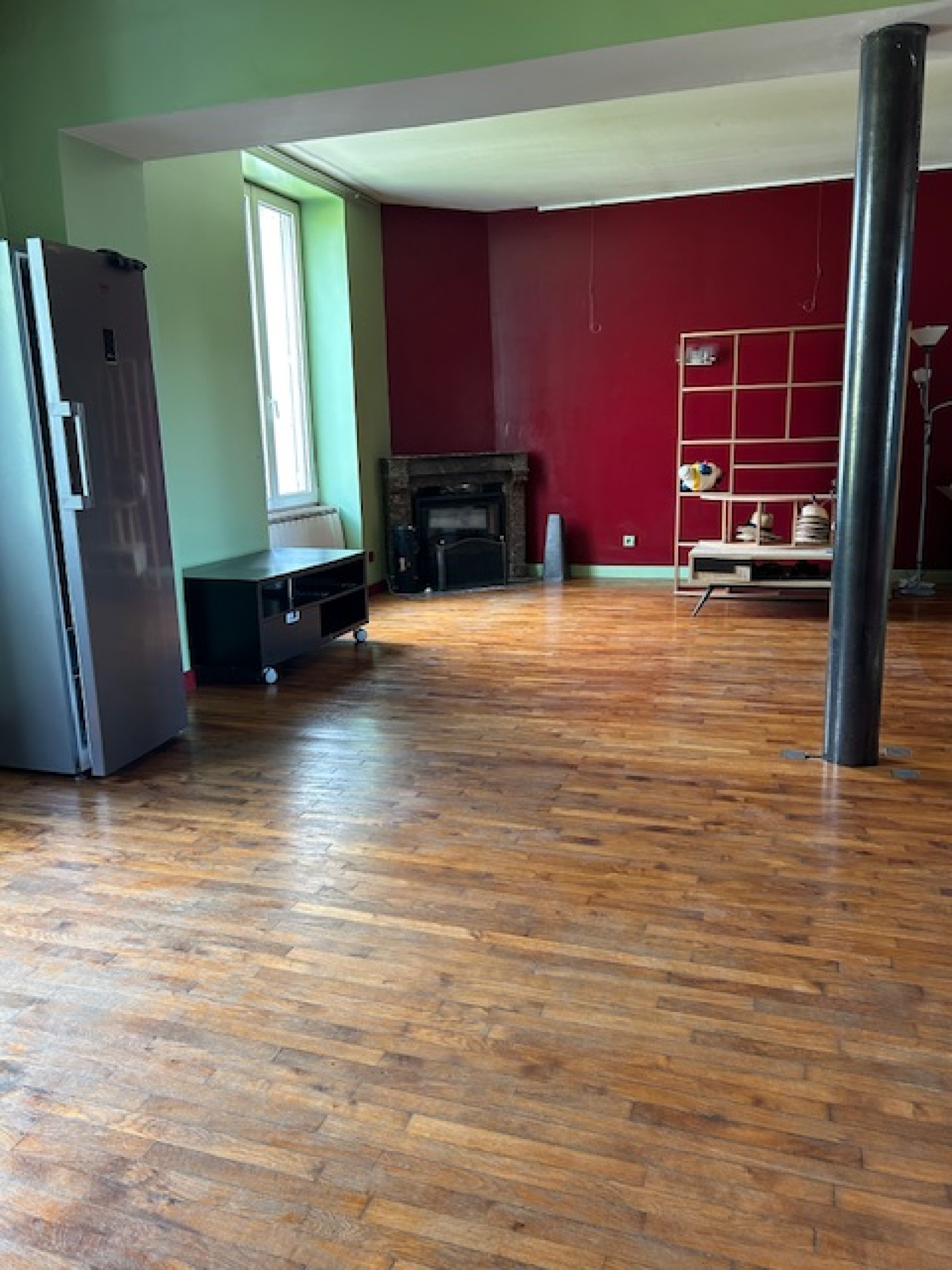 Image_, Maison, Chaumont, ref :1004B