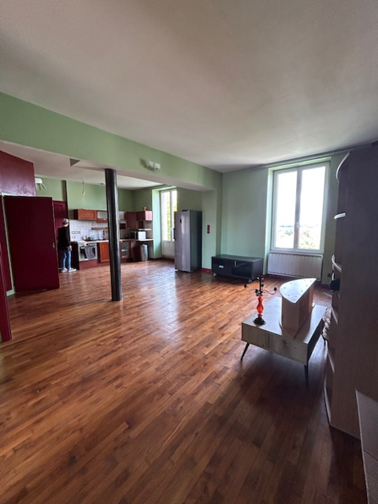 Image_, Maison, Chaumont, ref :1004B