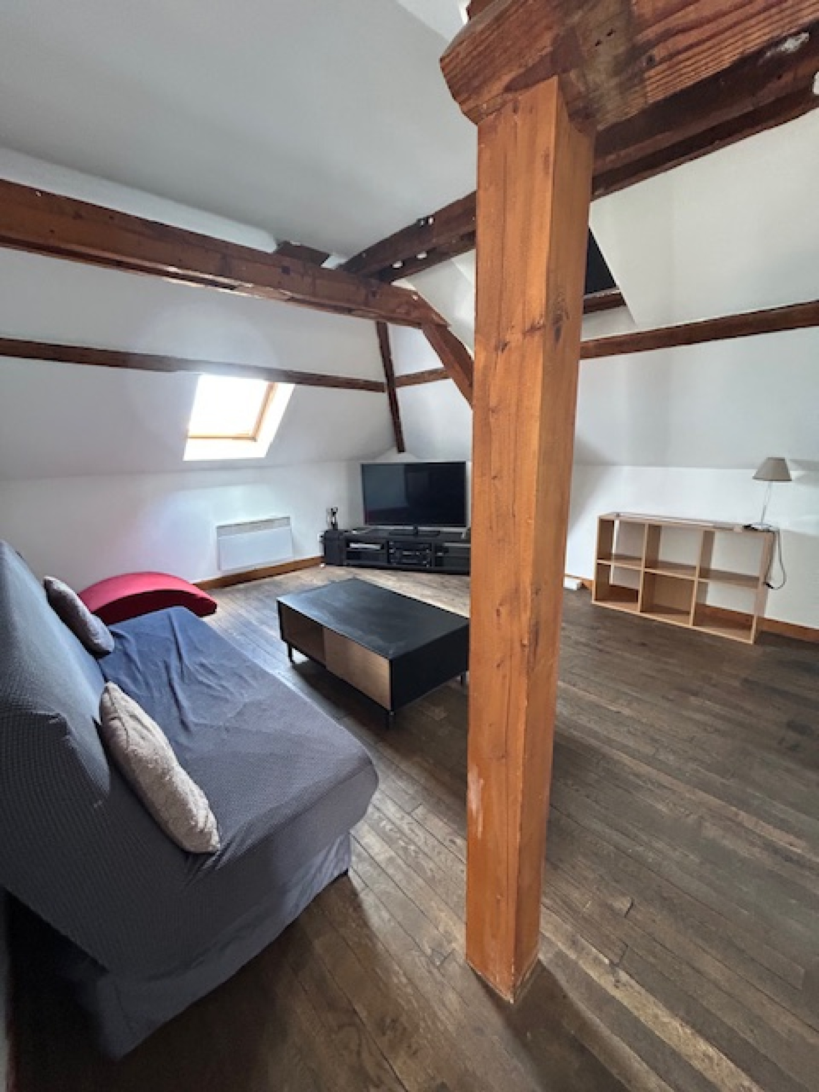 Image_, Maison, Chaumont, ref :1004B