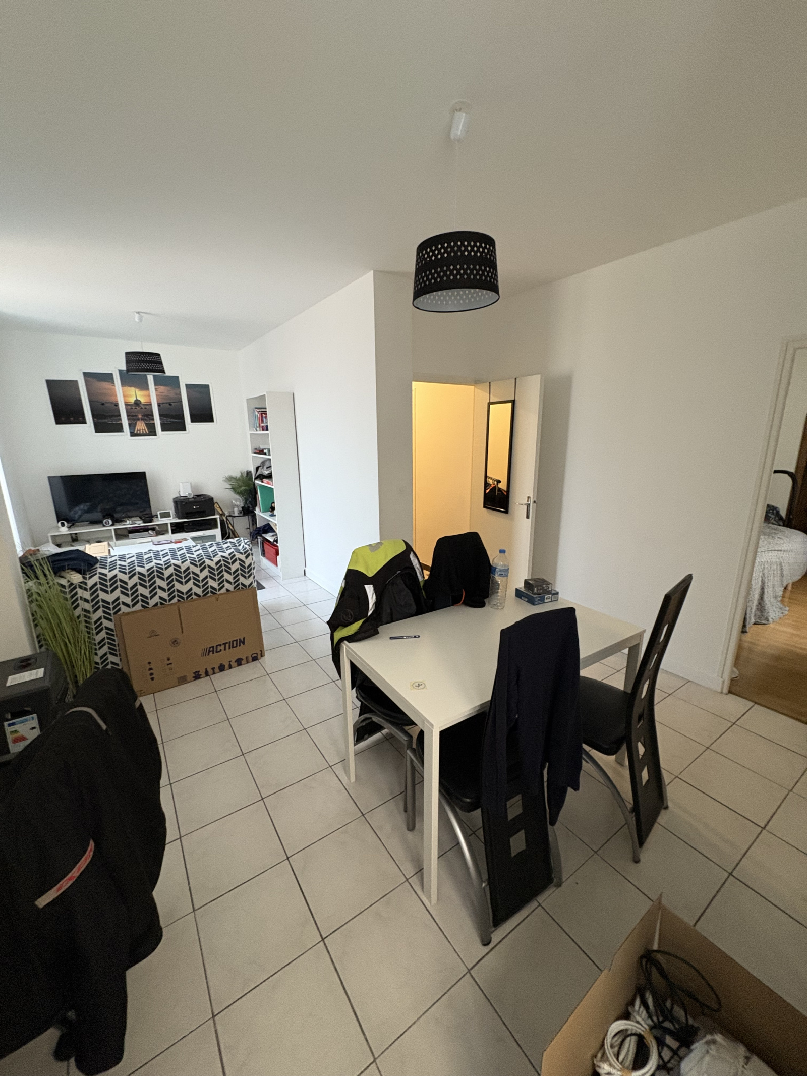 Image_, Appartement, Chaumont, ref :719