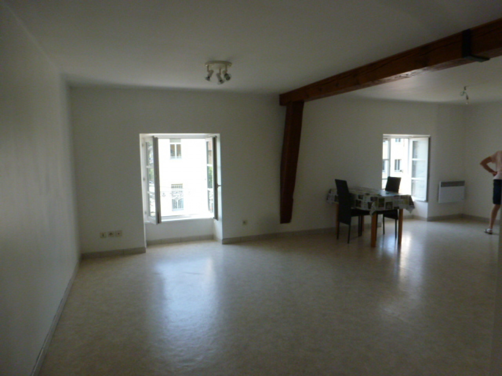 Image_, Appartement, Chaumont, ref :721