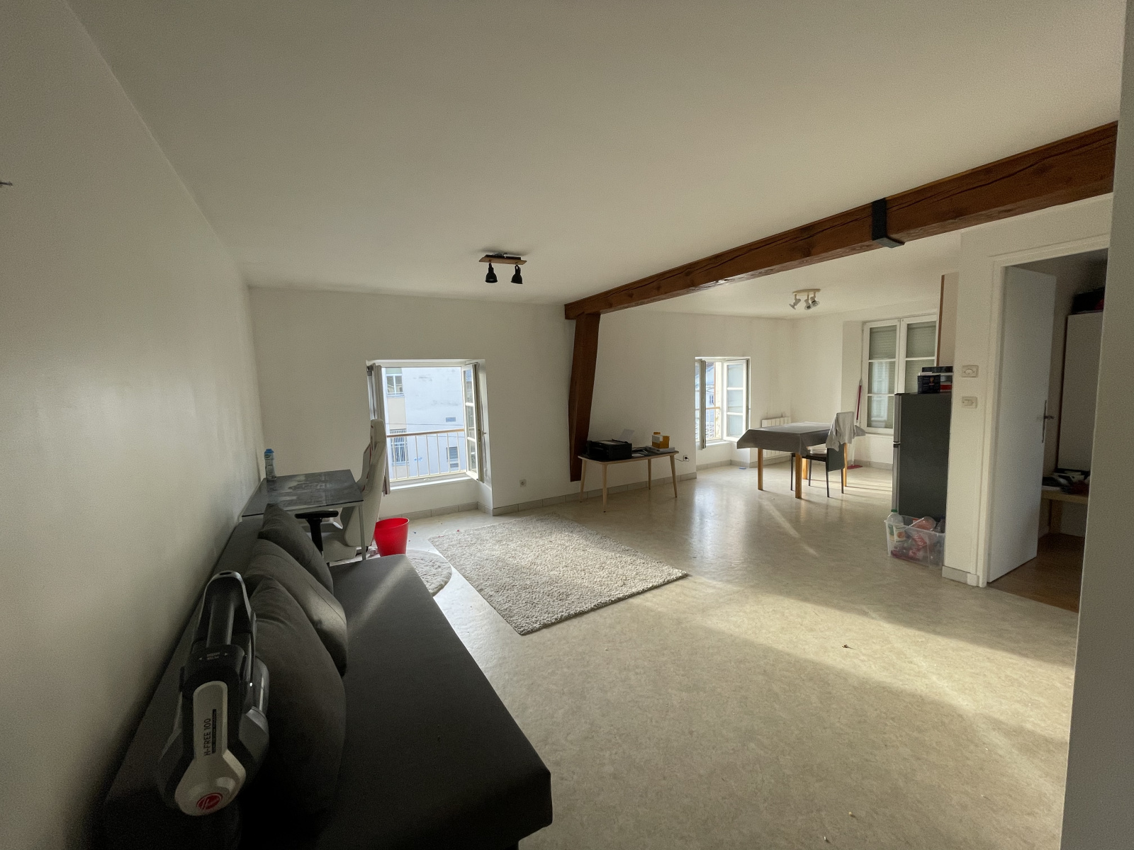 Image_, Appartement, Chaumont, ref :721