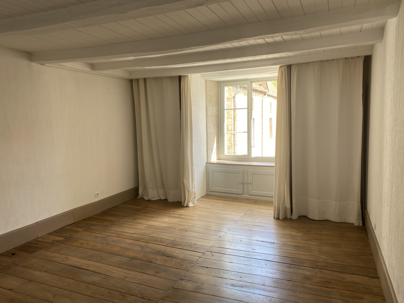Image_, Maison, Poulangy, ref :1010