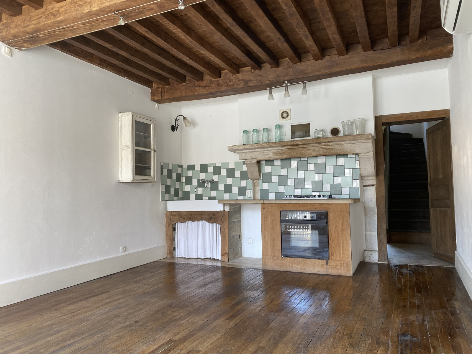 Image_, Maison, Poulangy, ref :1010