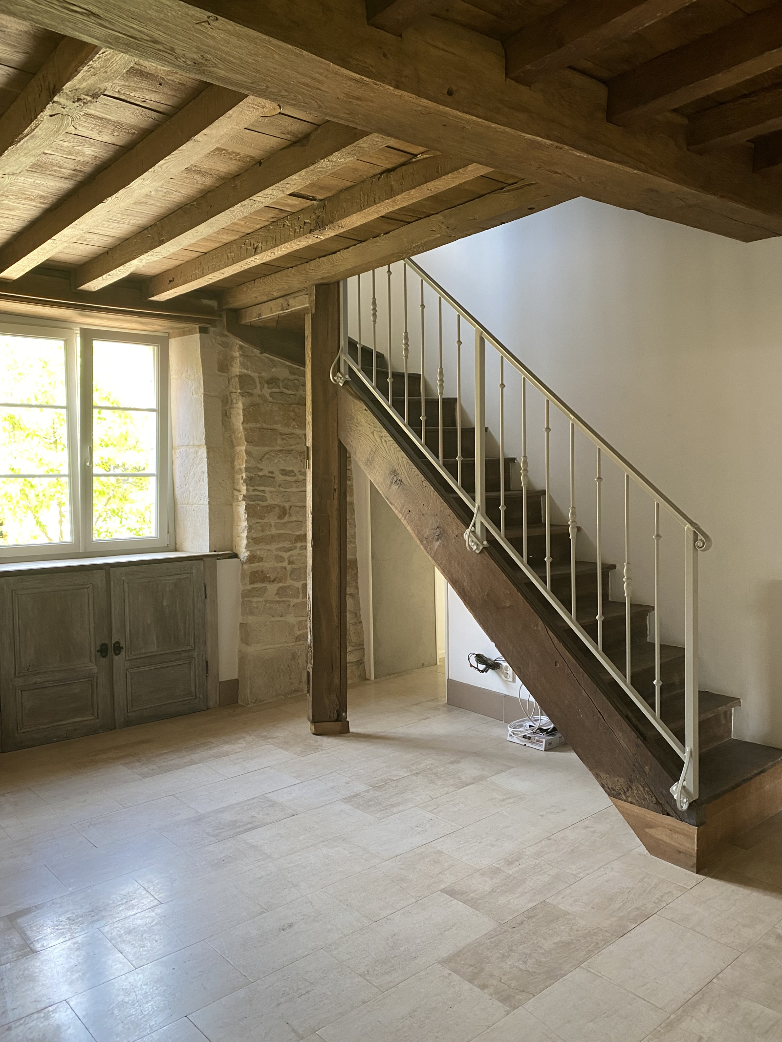 Image_, Maison, Poulangy, ref :1010