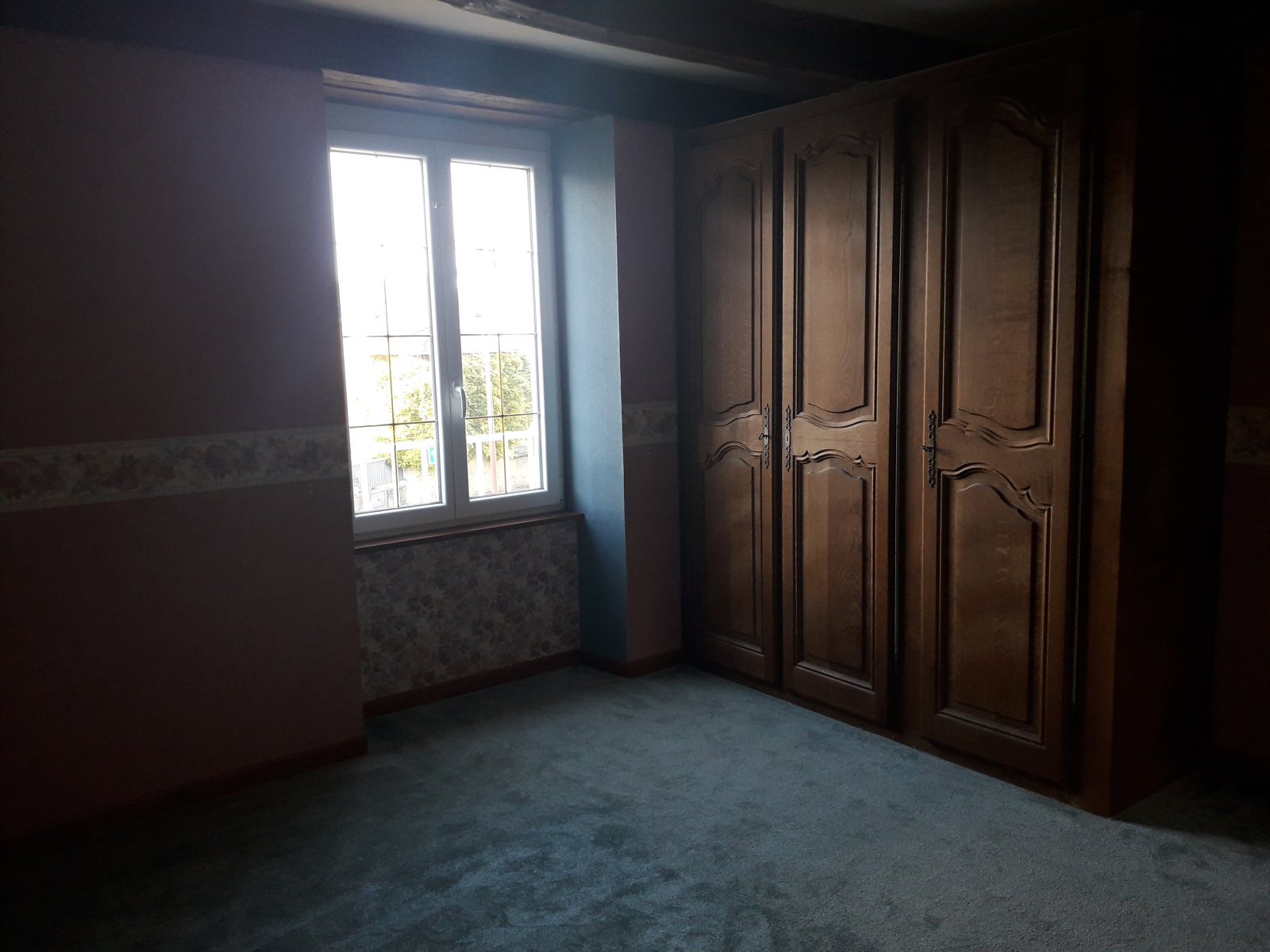 Image_, Maison de village, Semoutiers-Montsaon, ref :1012