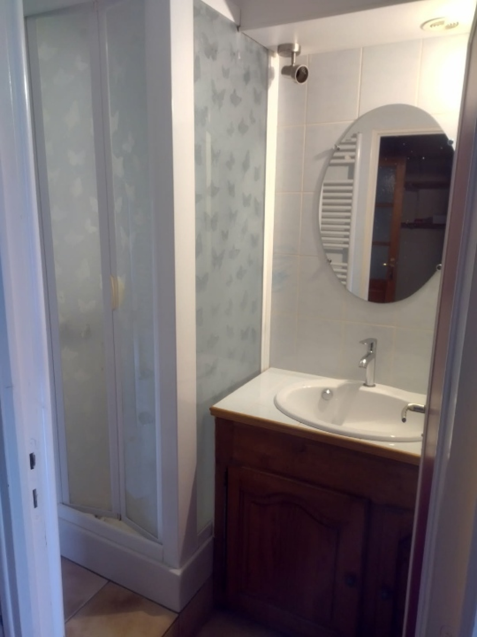 Image_, Maison de village, Semoutiers-Montsaon, ref :1012