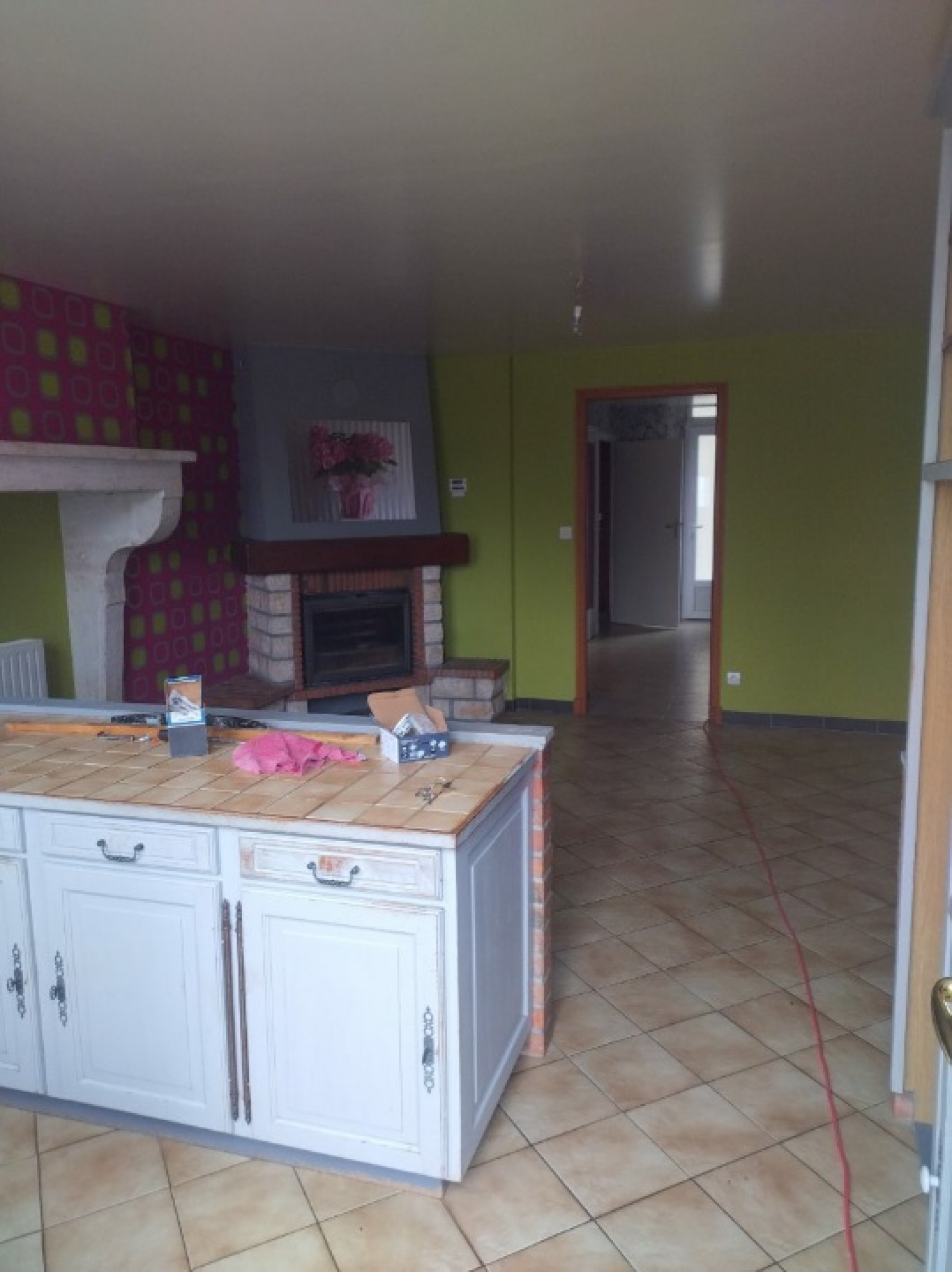 Image_, Maison de village, Semoutiers-Montsaon, ref :1012