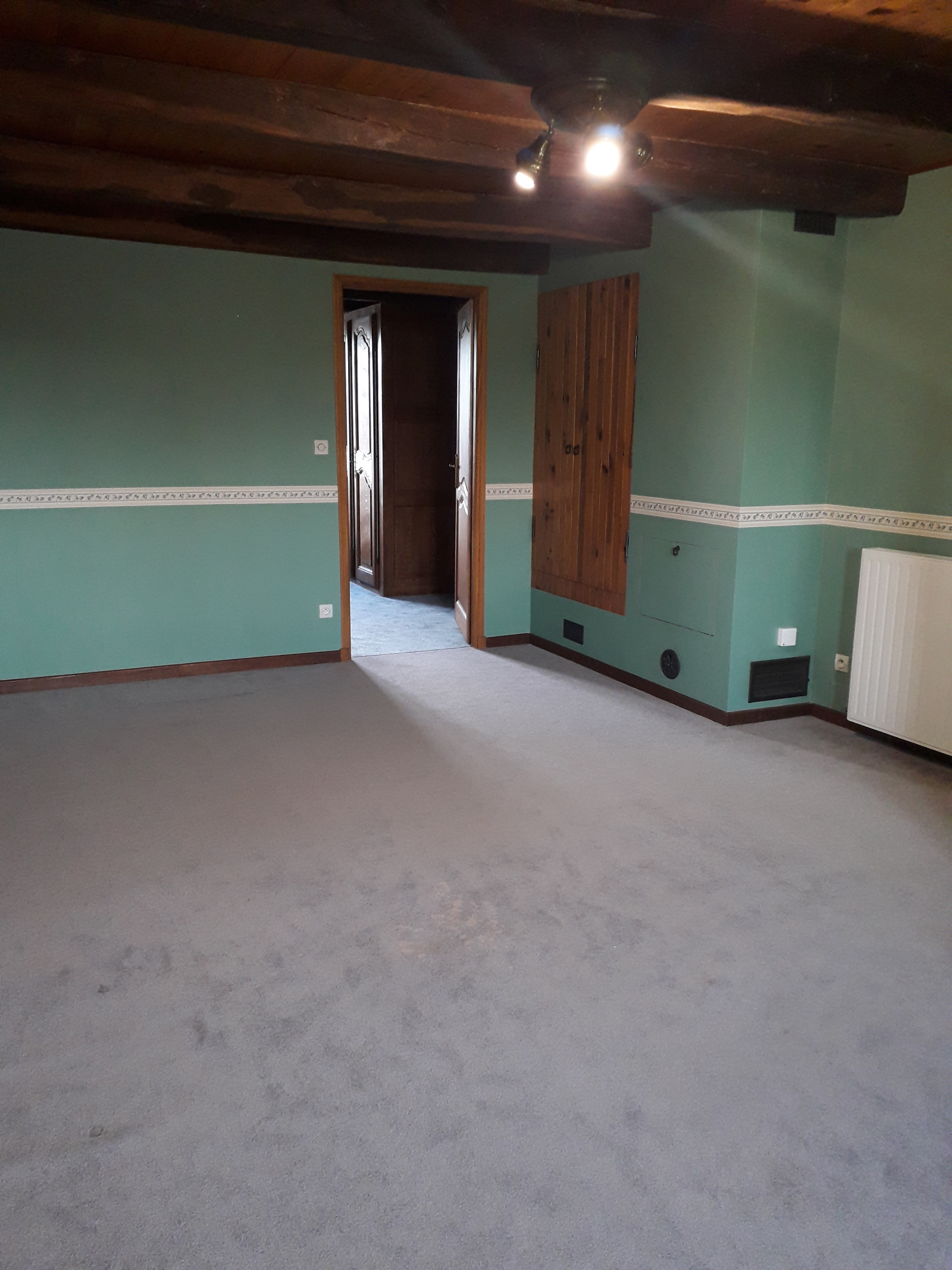 Image_, Maison de village, Semoutiers-Montsaon, ref :1012