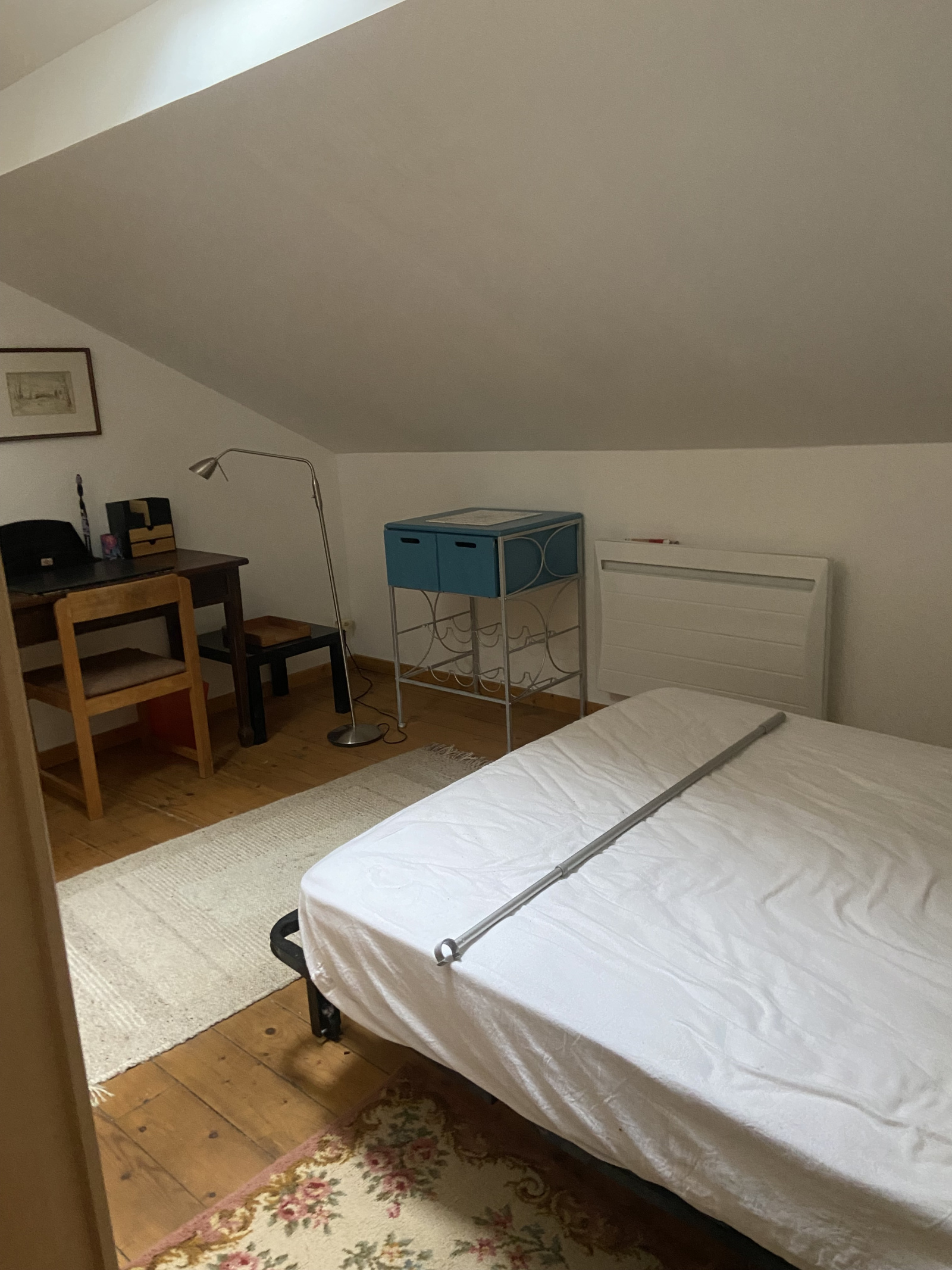 Image_, Appartement, Chaumont, ref :1020