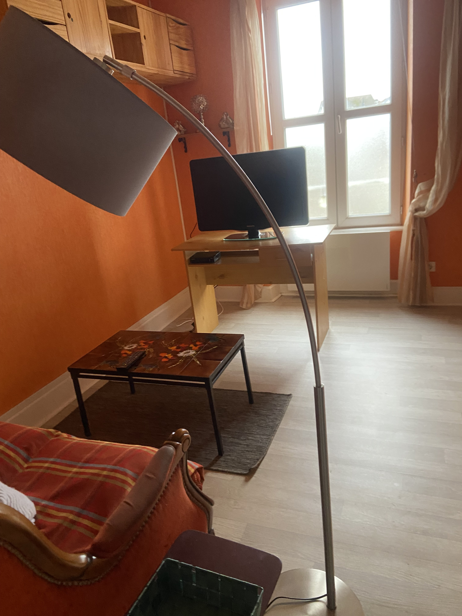 Image_, Appartement, Chaumont, ref :1020