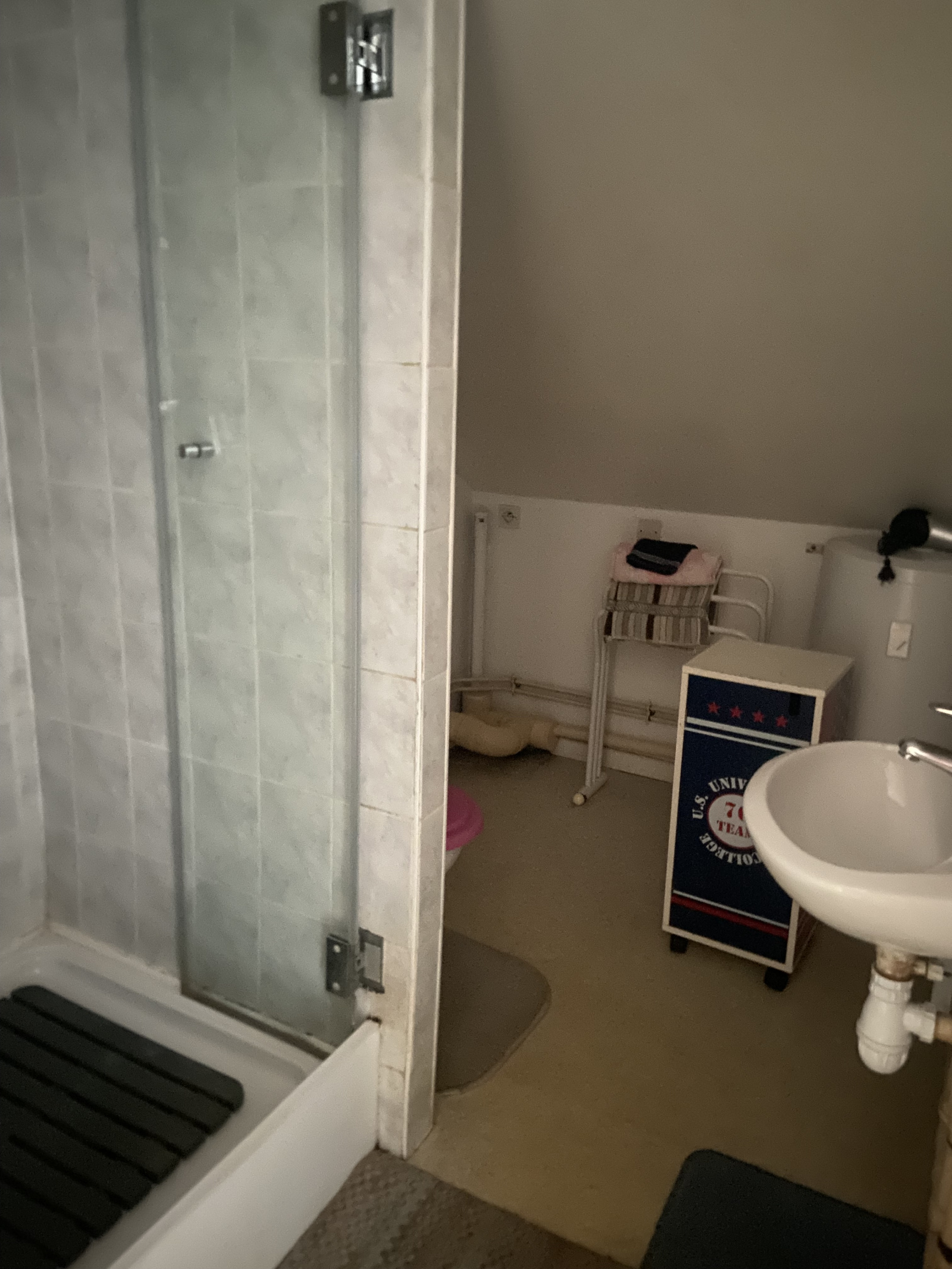 Image_, Appartement, Chaumont, ref :1020